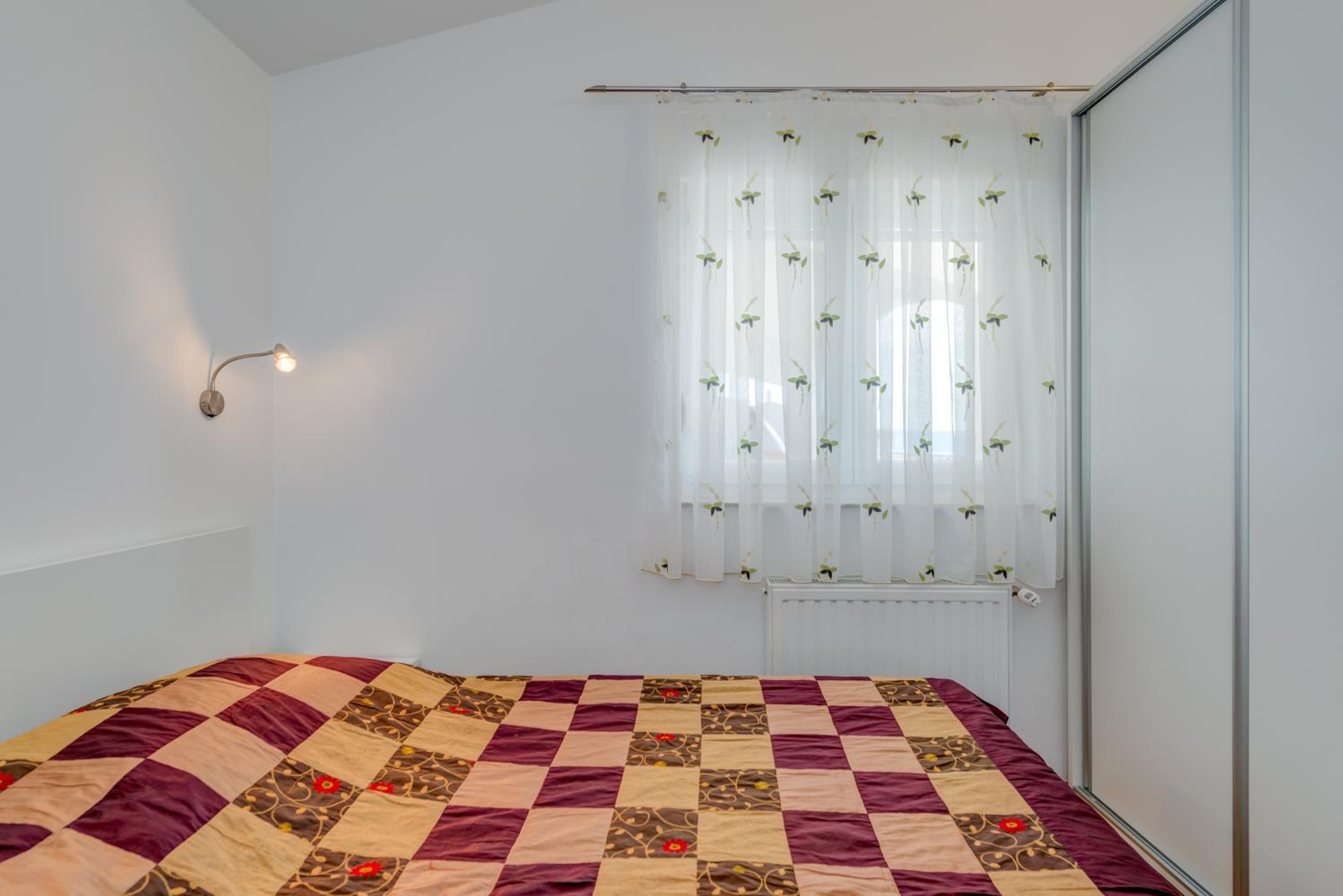 Pikolo Apartments Omiš view 5