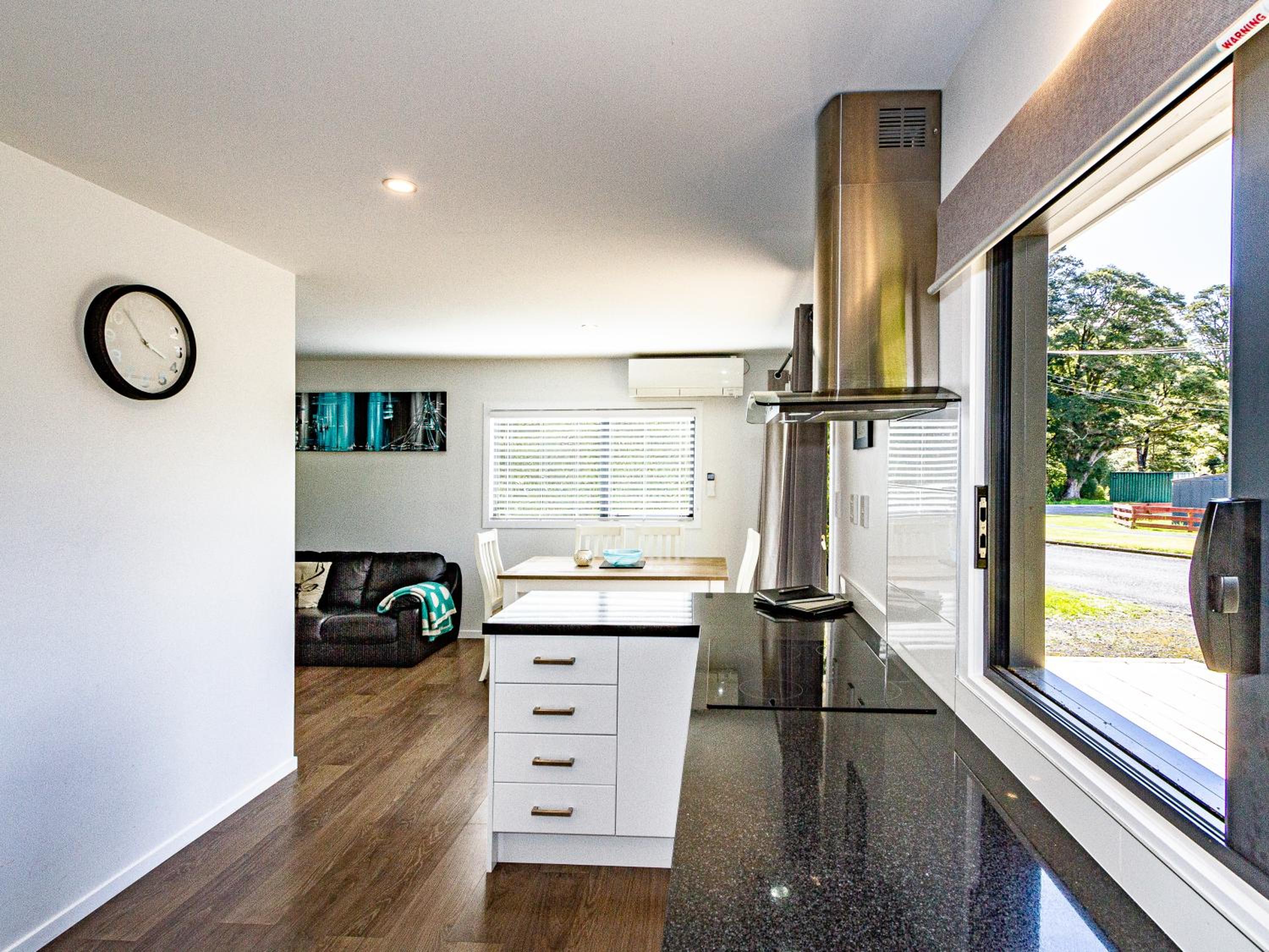 Mountain Magic - Ohakune Holiday Home view 3