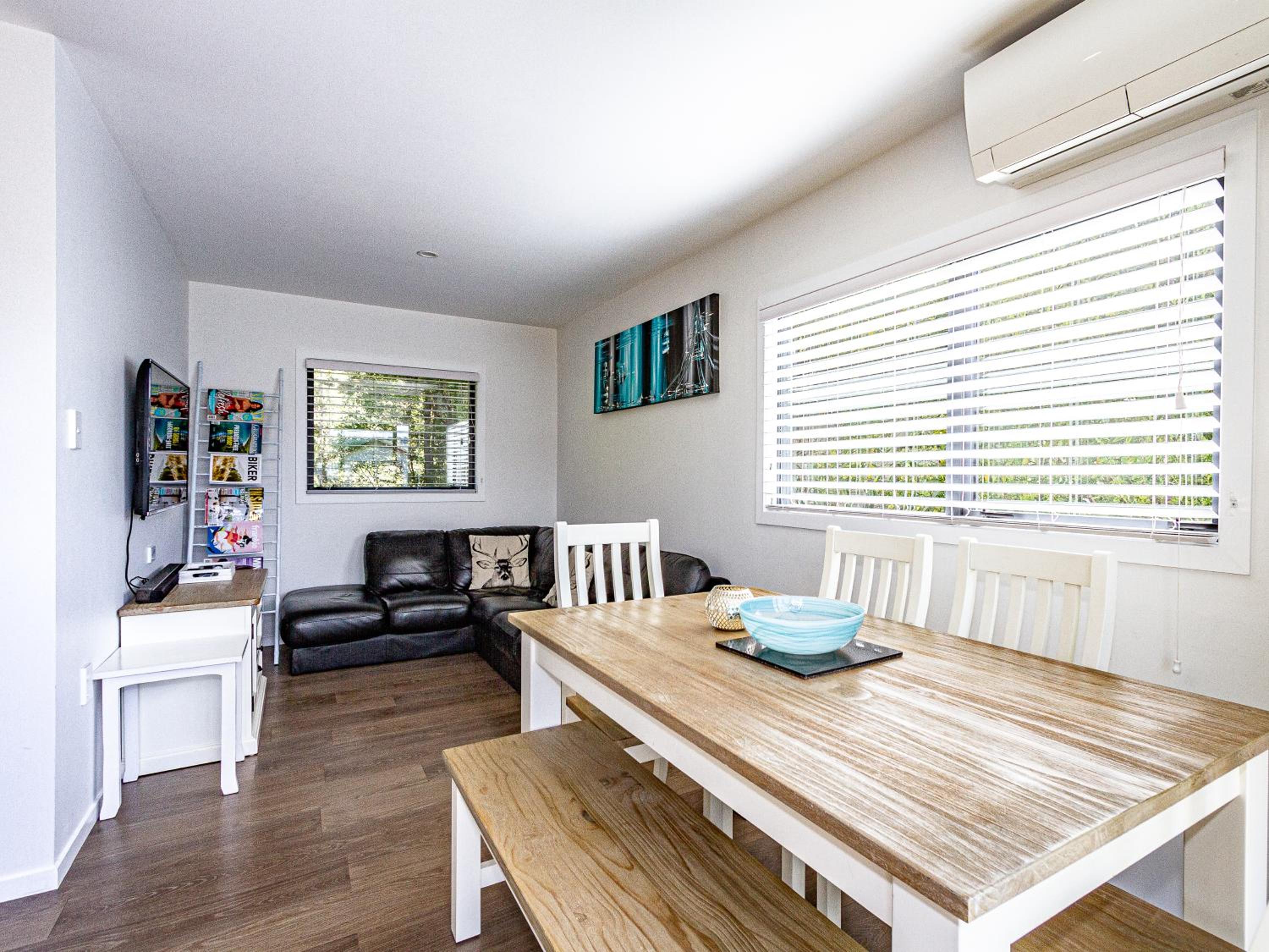 Mountain Magic - Ohakune Holiday Home view 5