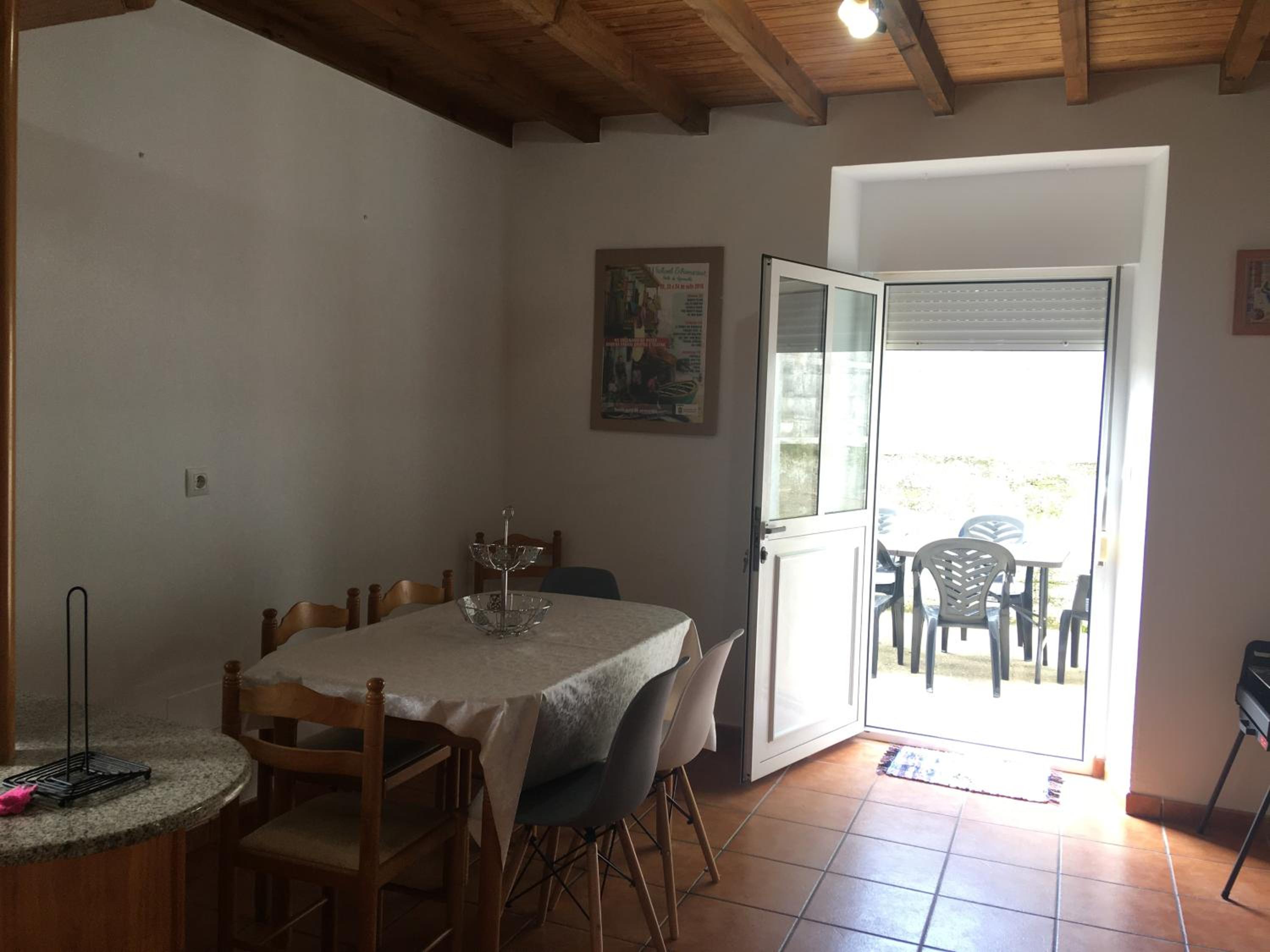 Apartamentos Galicia Norte