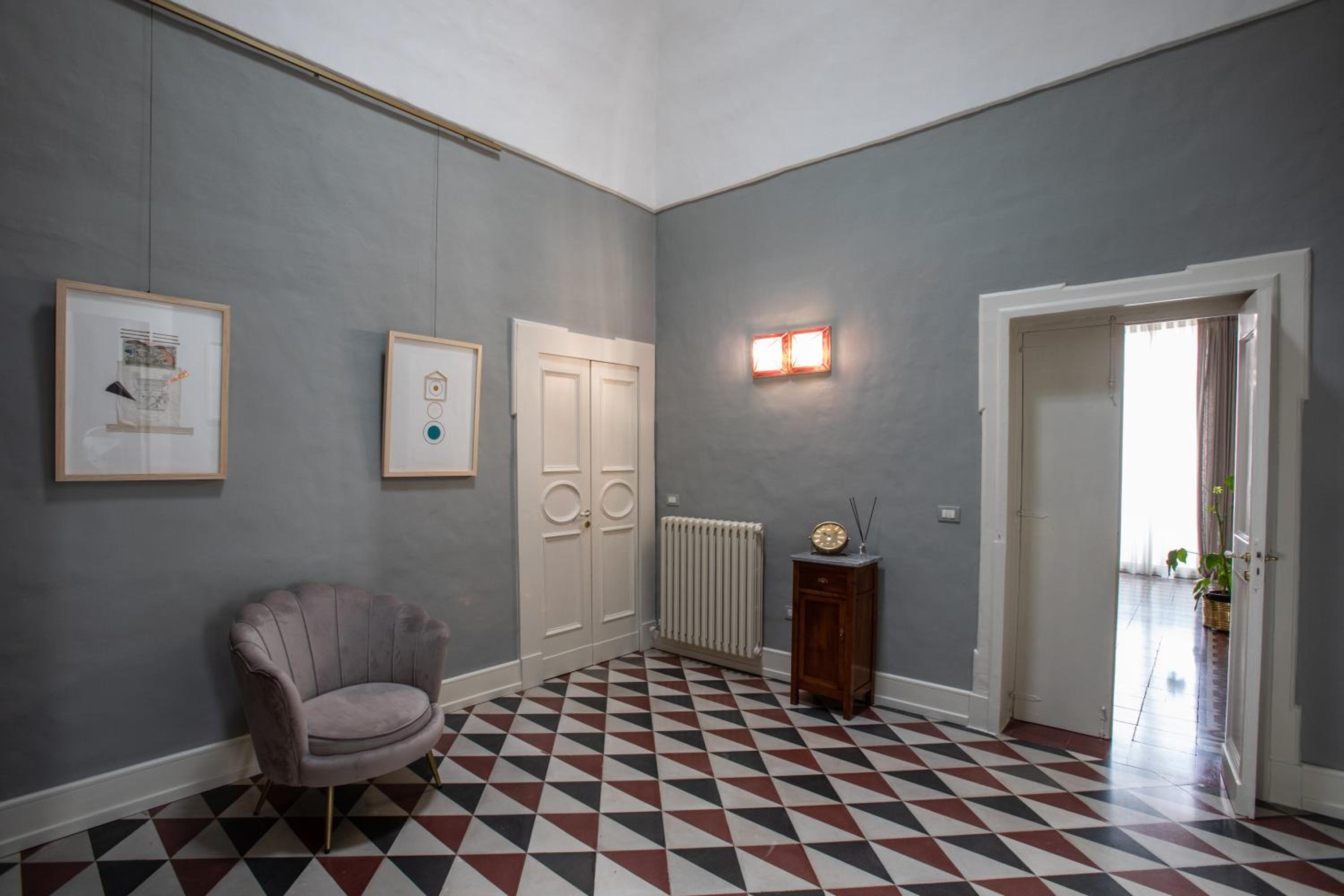 Palazzo Sansonetti, photo 40