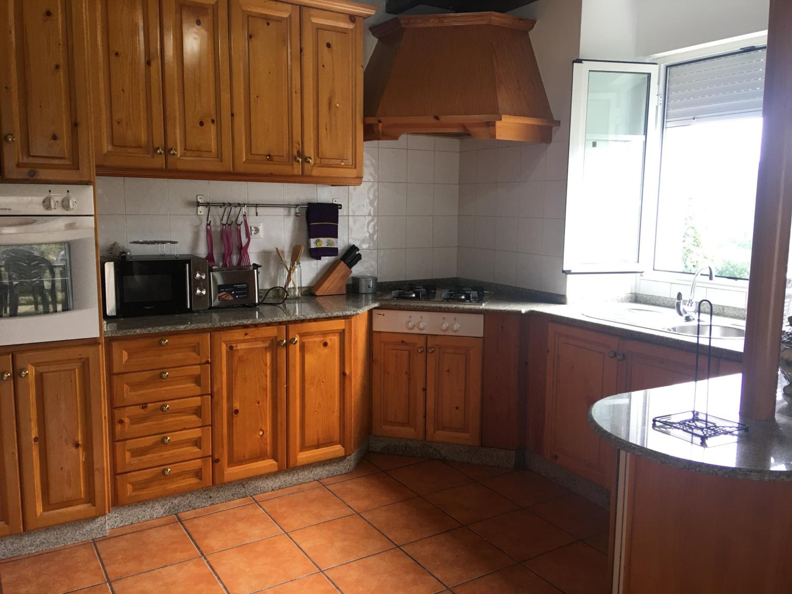 Apartamentos Galicia Norte