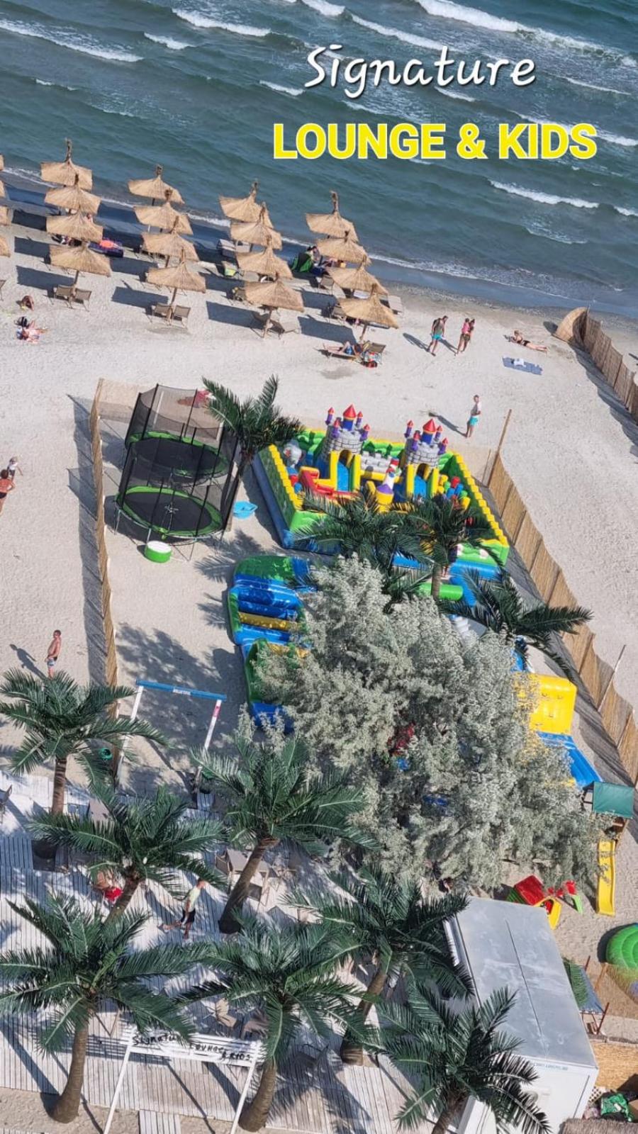 Mamaia Nord Signature Promenada-Apartments