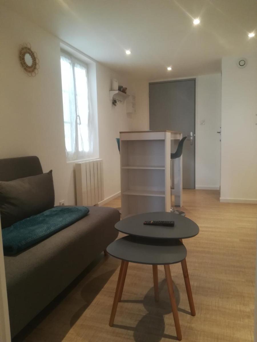 Appartement calme view 2