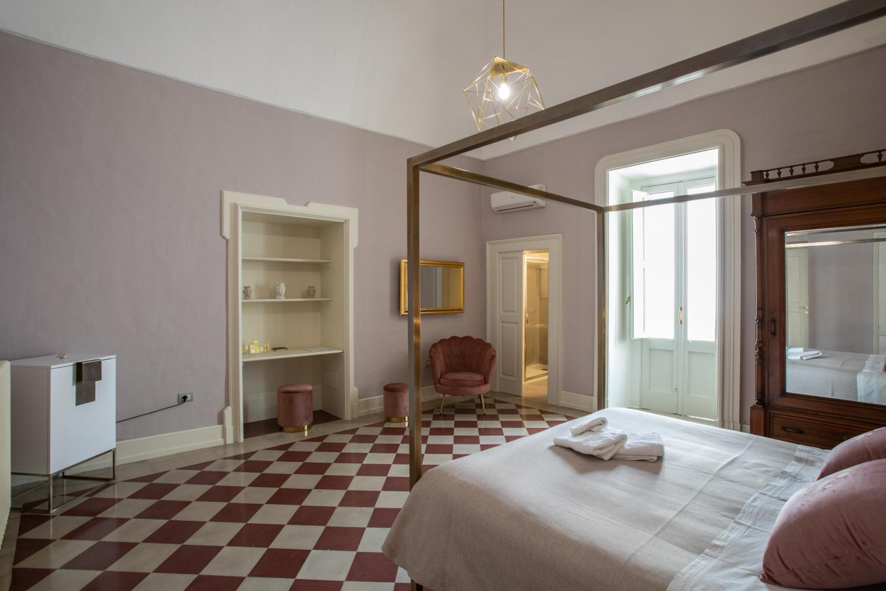 Palazzo Sansonetti, photo 39