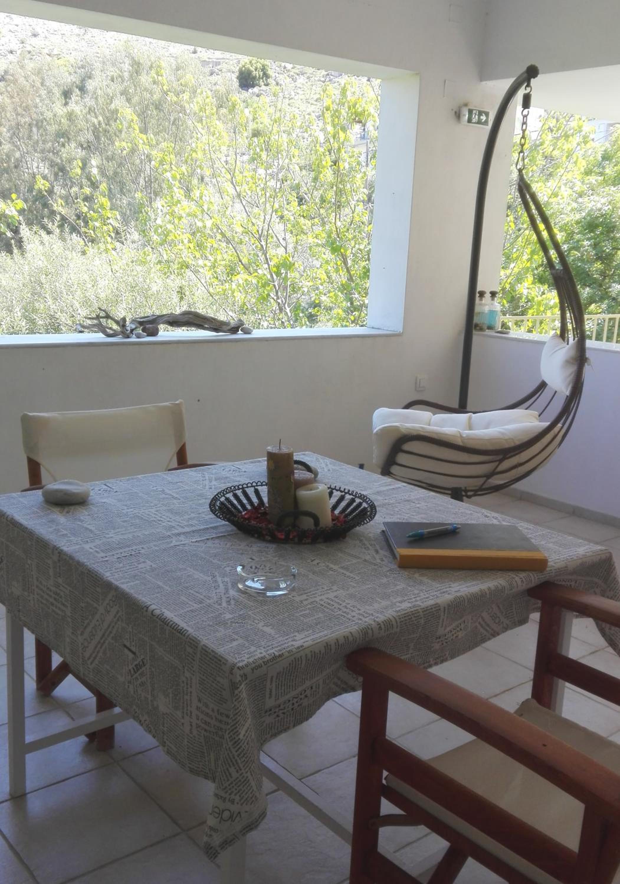 LAGADA HOLIDAY ROOMS