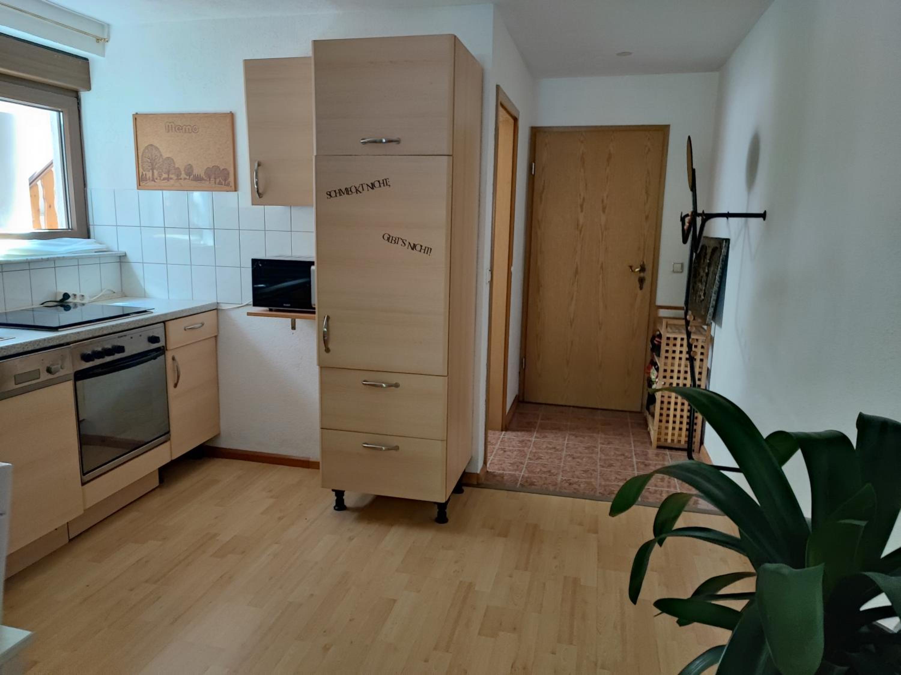 Apartment Entegast