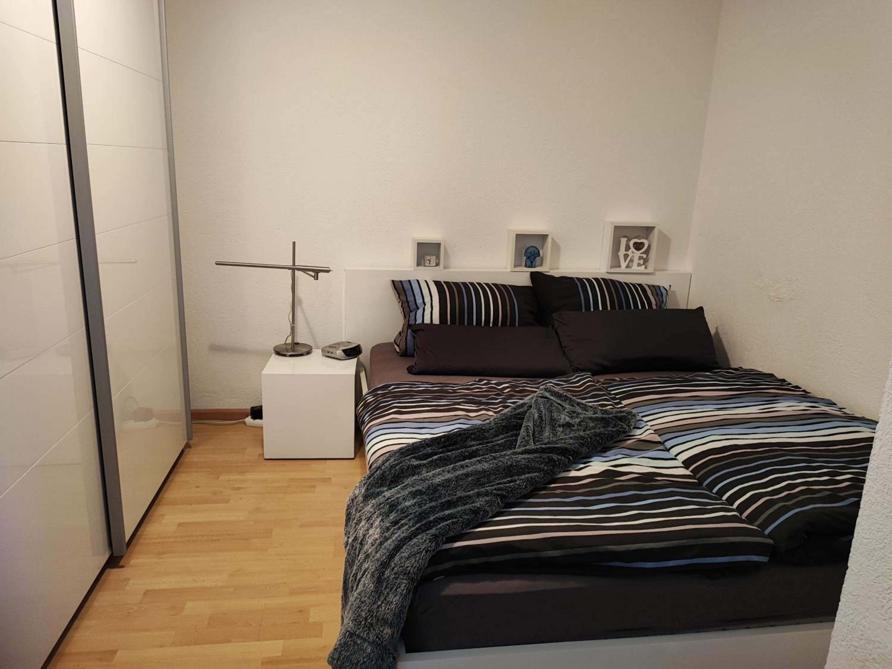 Apartment Entegast