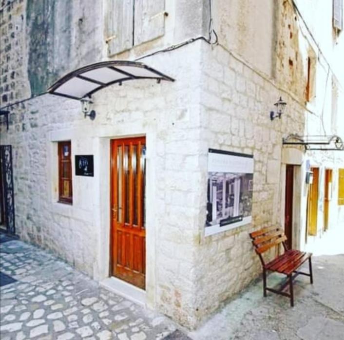 Hotel TowerHouseSasso - Image 1