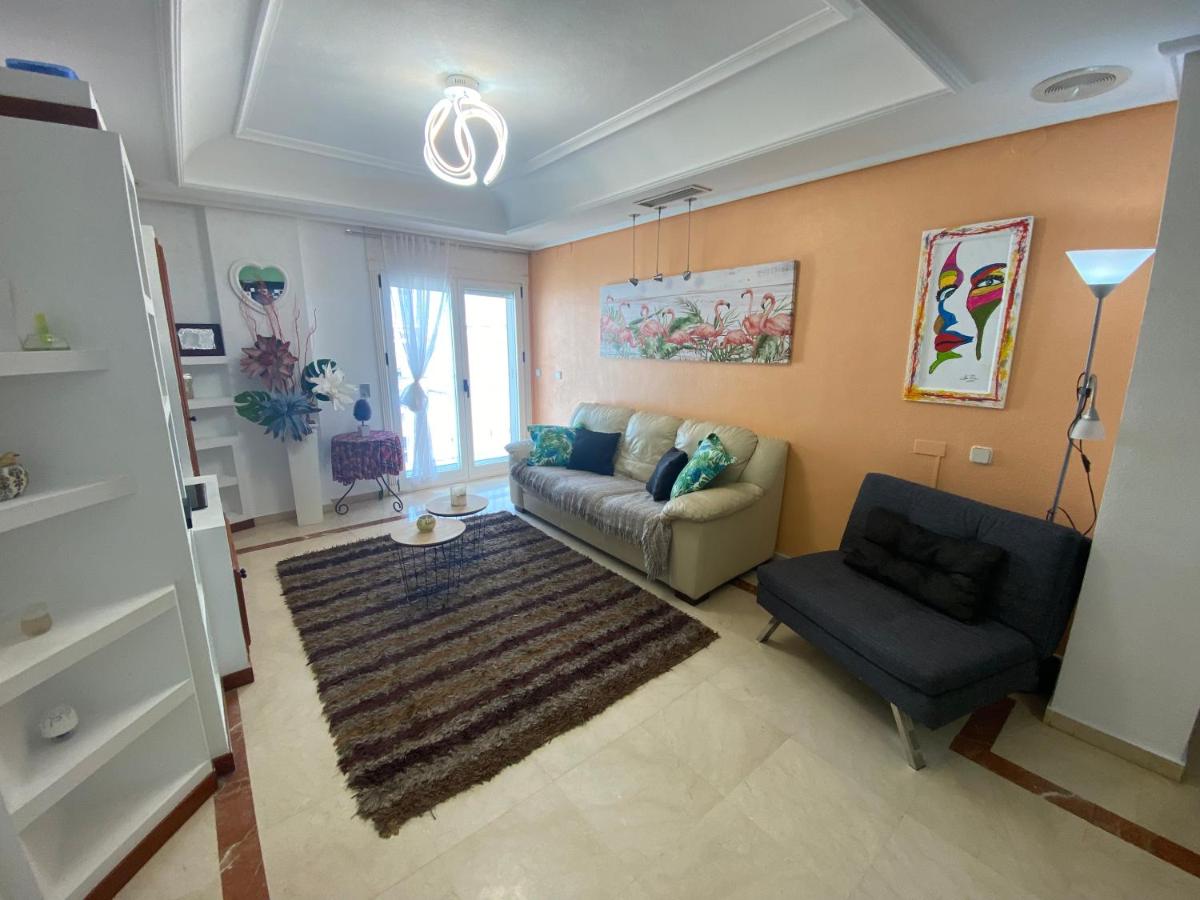 Homely Apartments Sirena del Mar photo 4