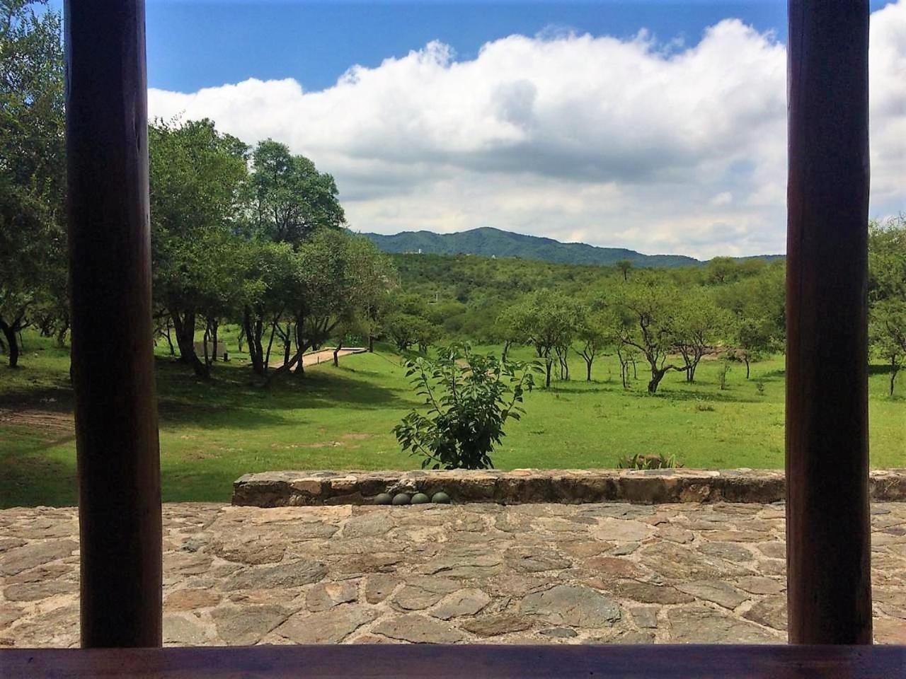 Casa de campo - piedra