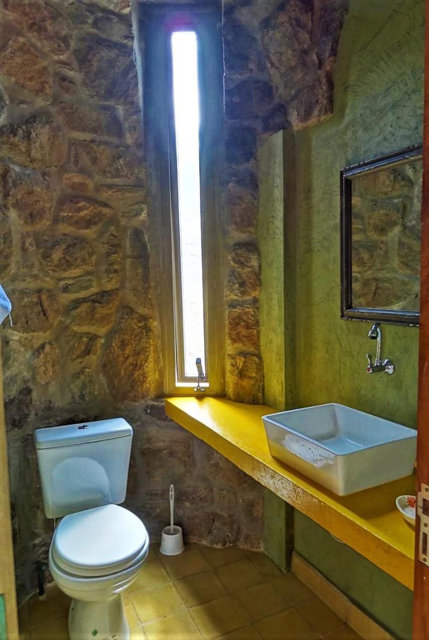 Casa de campo - piedra