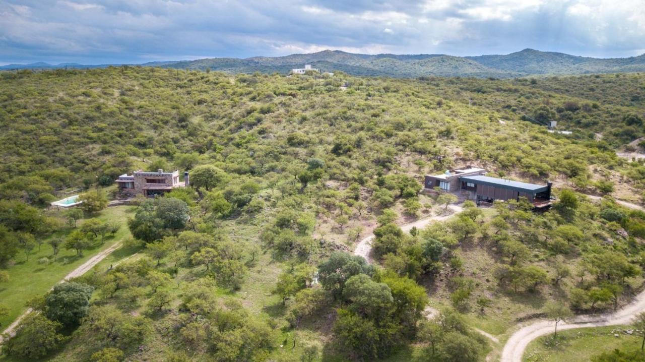 Casa de campo - piedra