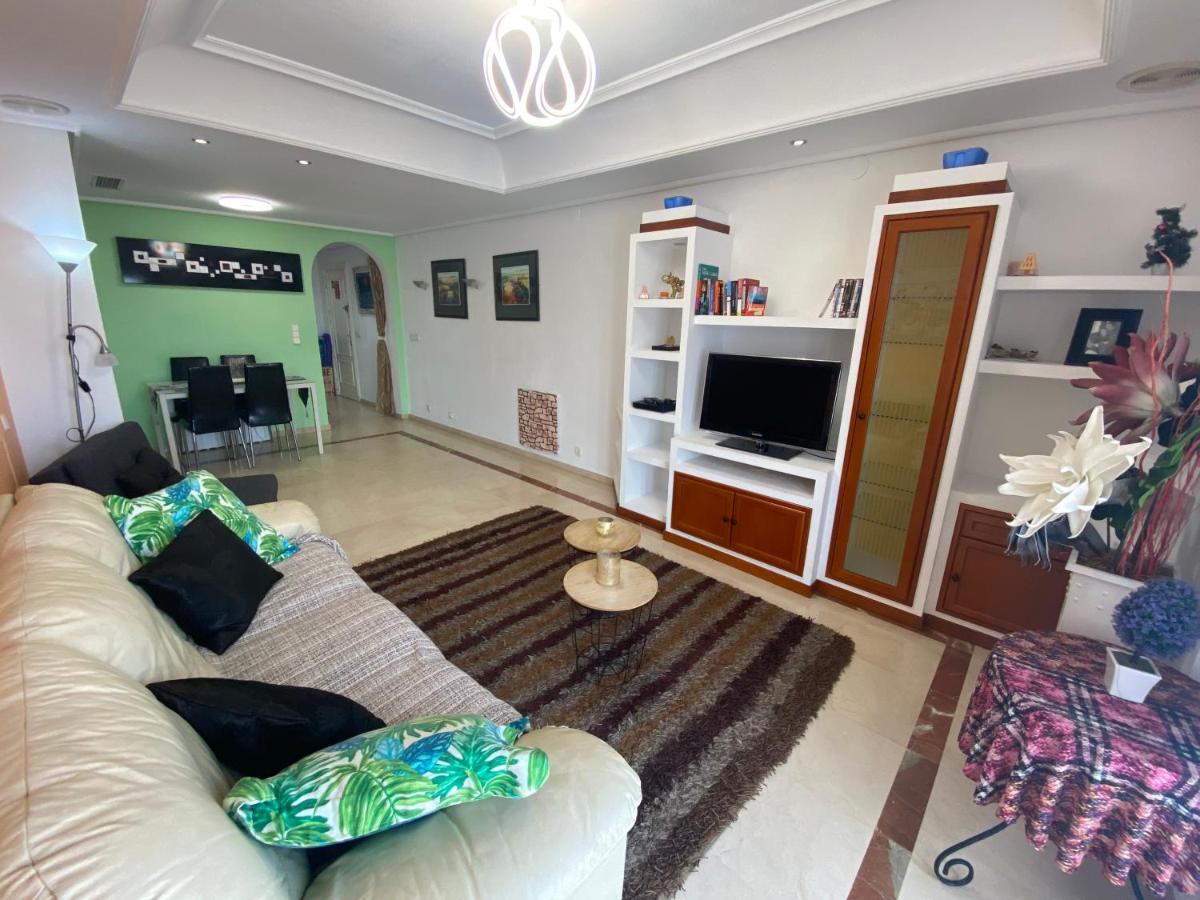 Homely Apartments Sirena del Mar photo 3