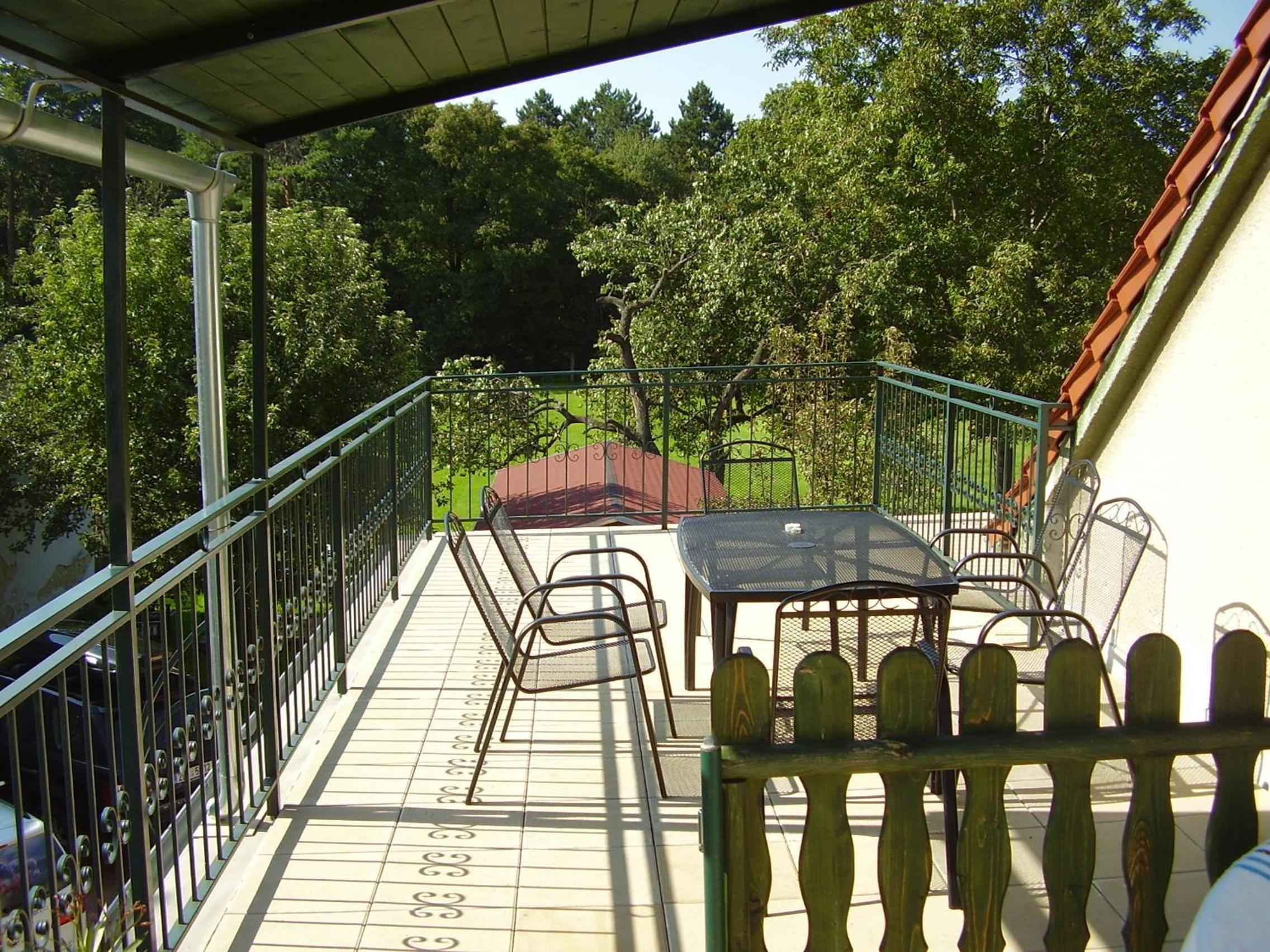 Penzion Večerka