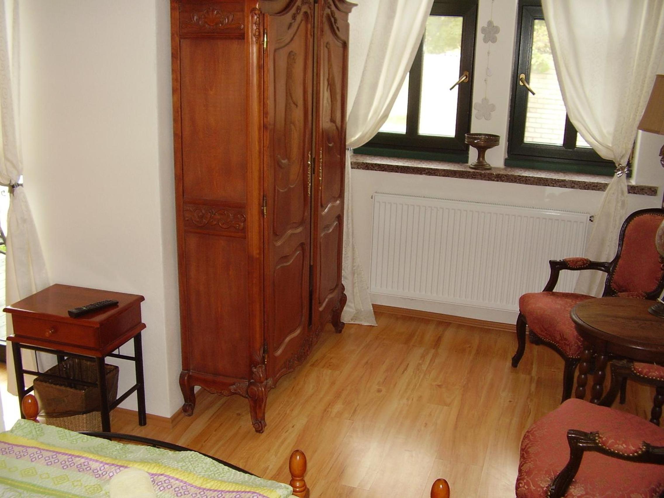 Penzion Večerka