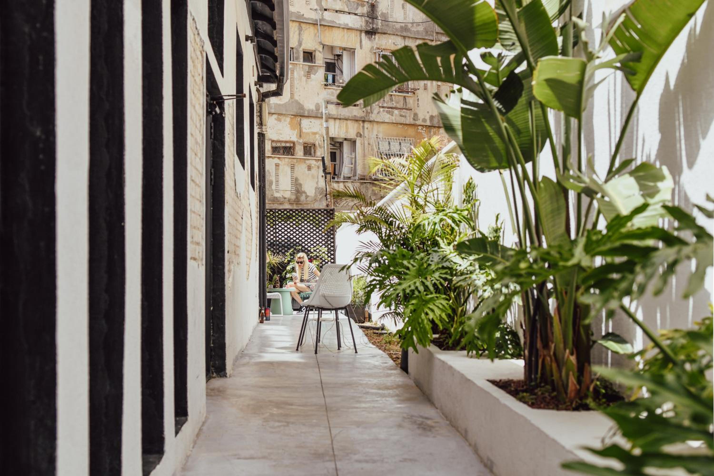 Colorbox Ben Yehuda - Smart Hotel by Loginn Tel Aviv 9