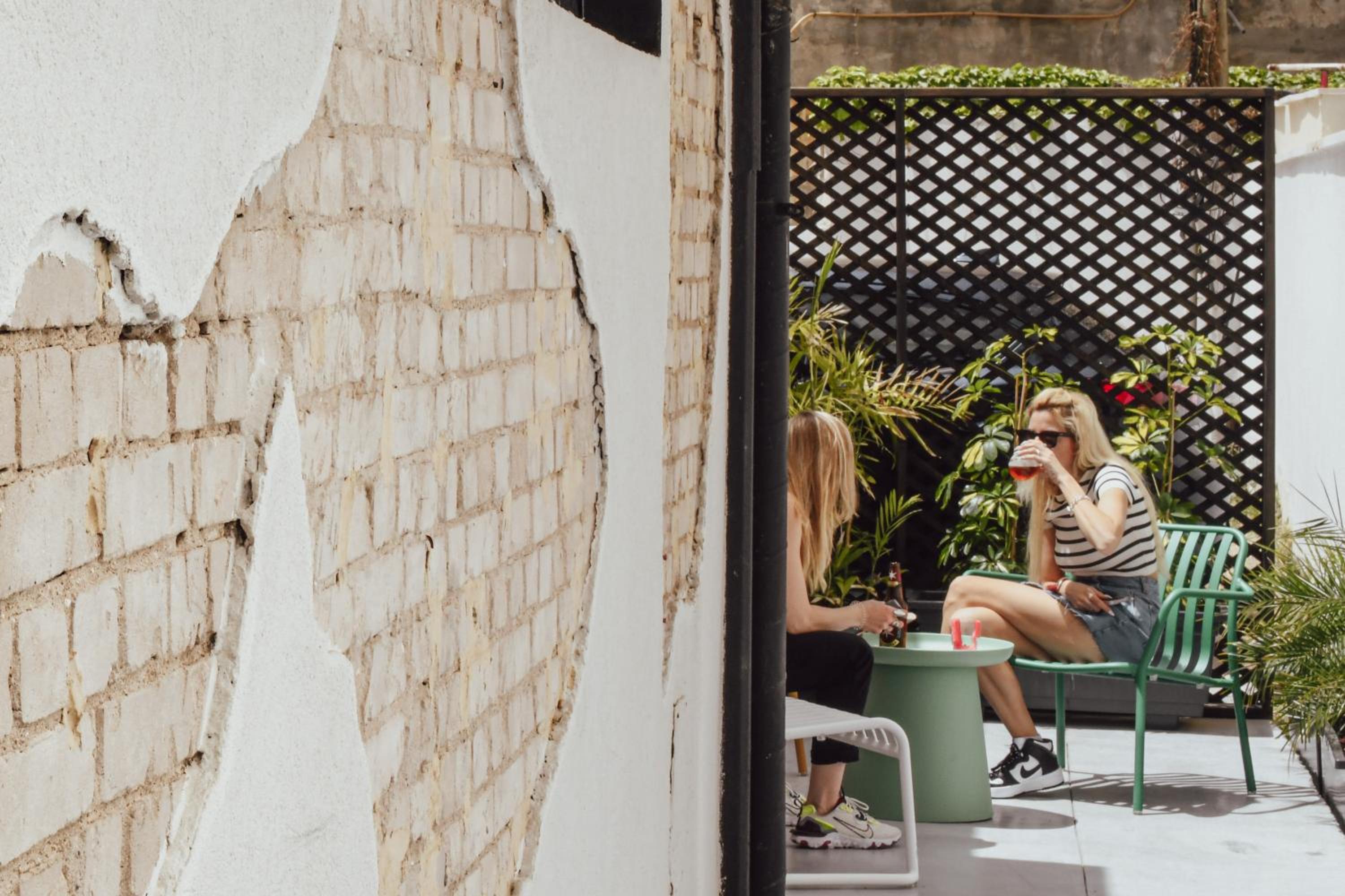 Colorbox Ben Yehuda - Smart Hotel by Loginn Tel Aviv 39