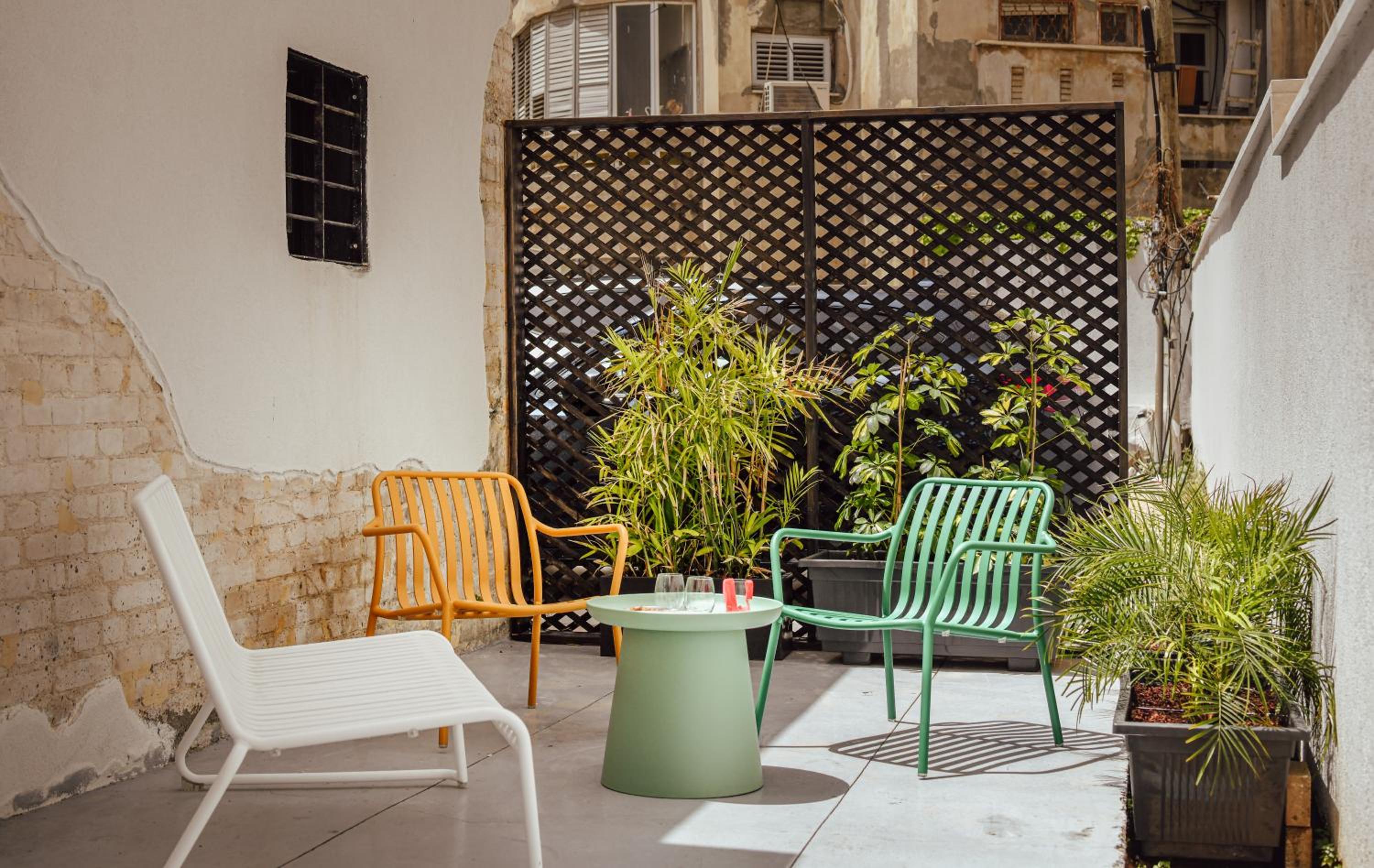 Colorbox Ben Yehuda - Smart Hotel by Loginn Tel Aviv 37