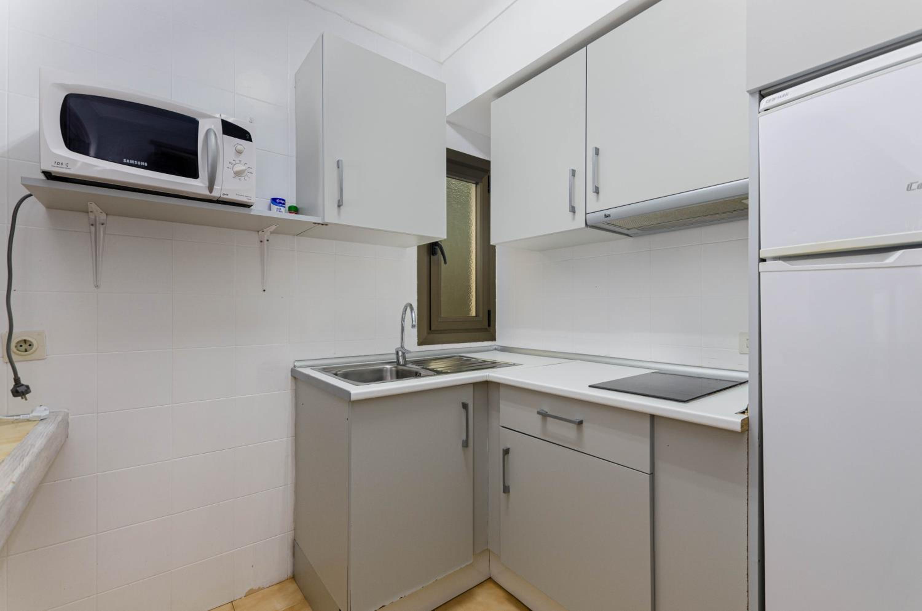 Rosamar Holidays Apartments