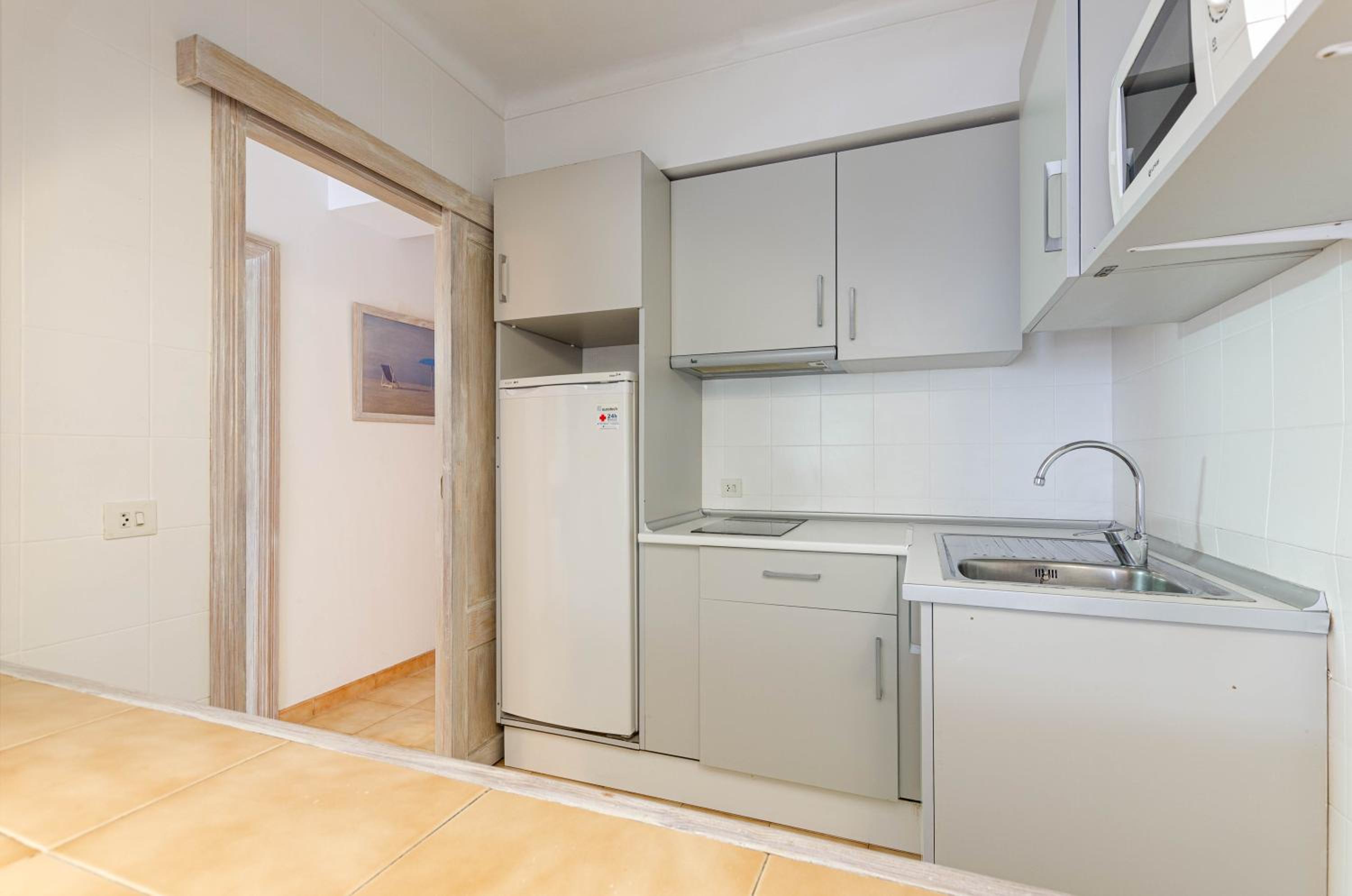 Rosamar Holidays Apartments