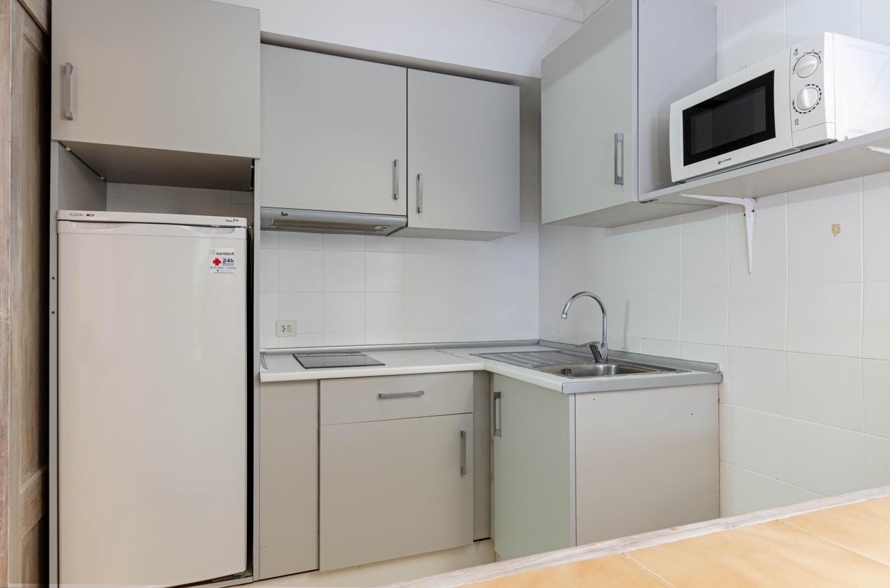 Rosamar Holidays Apartments