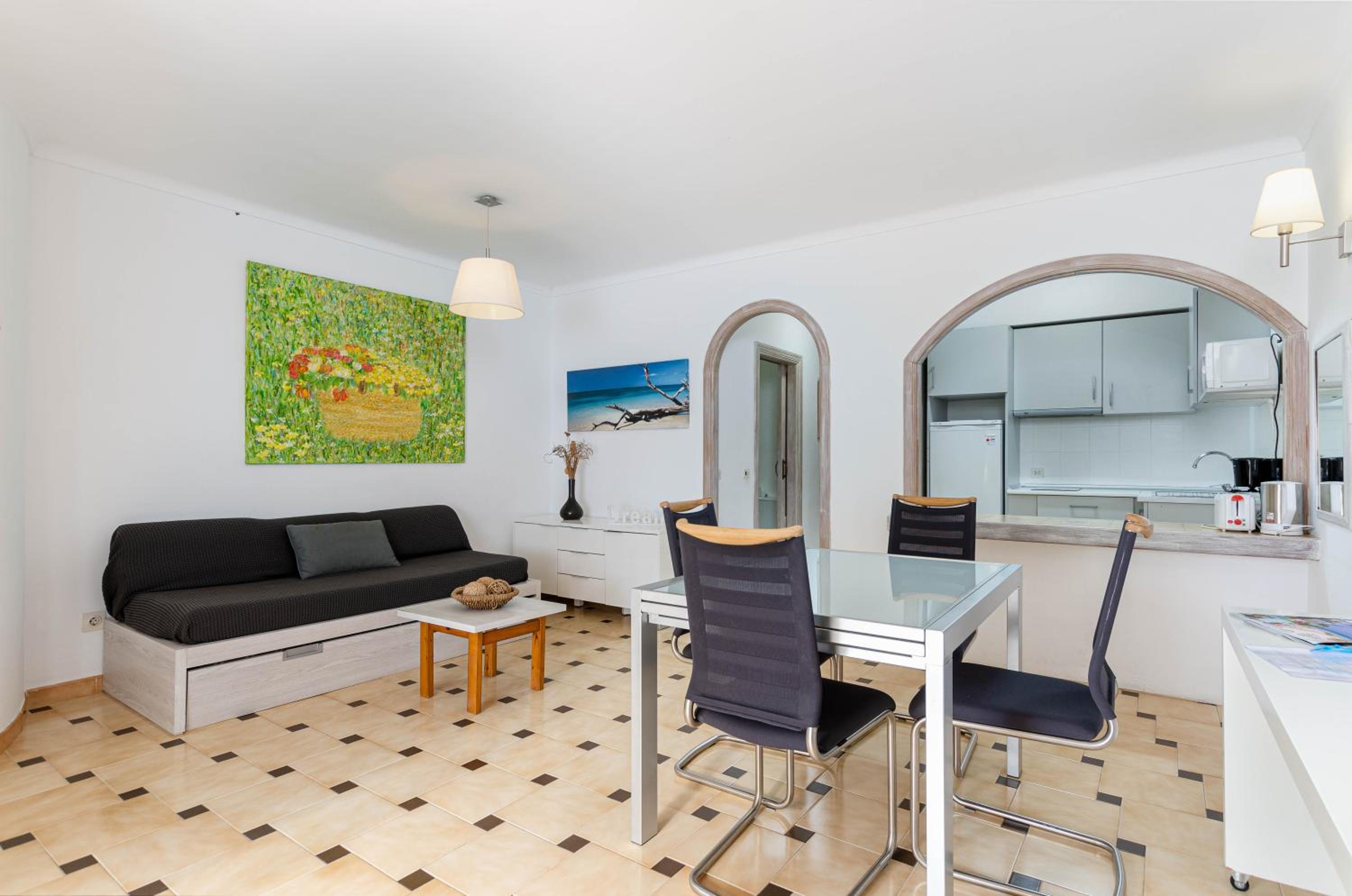 Rosamar Holidays Apartments