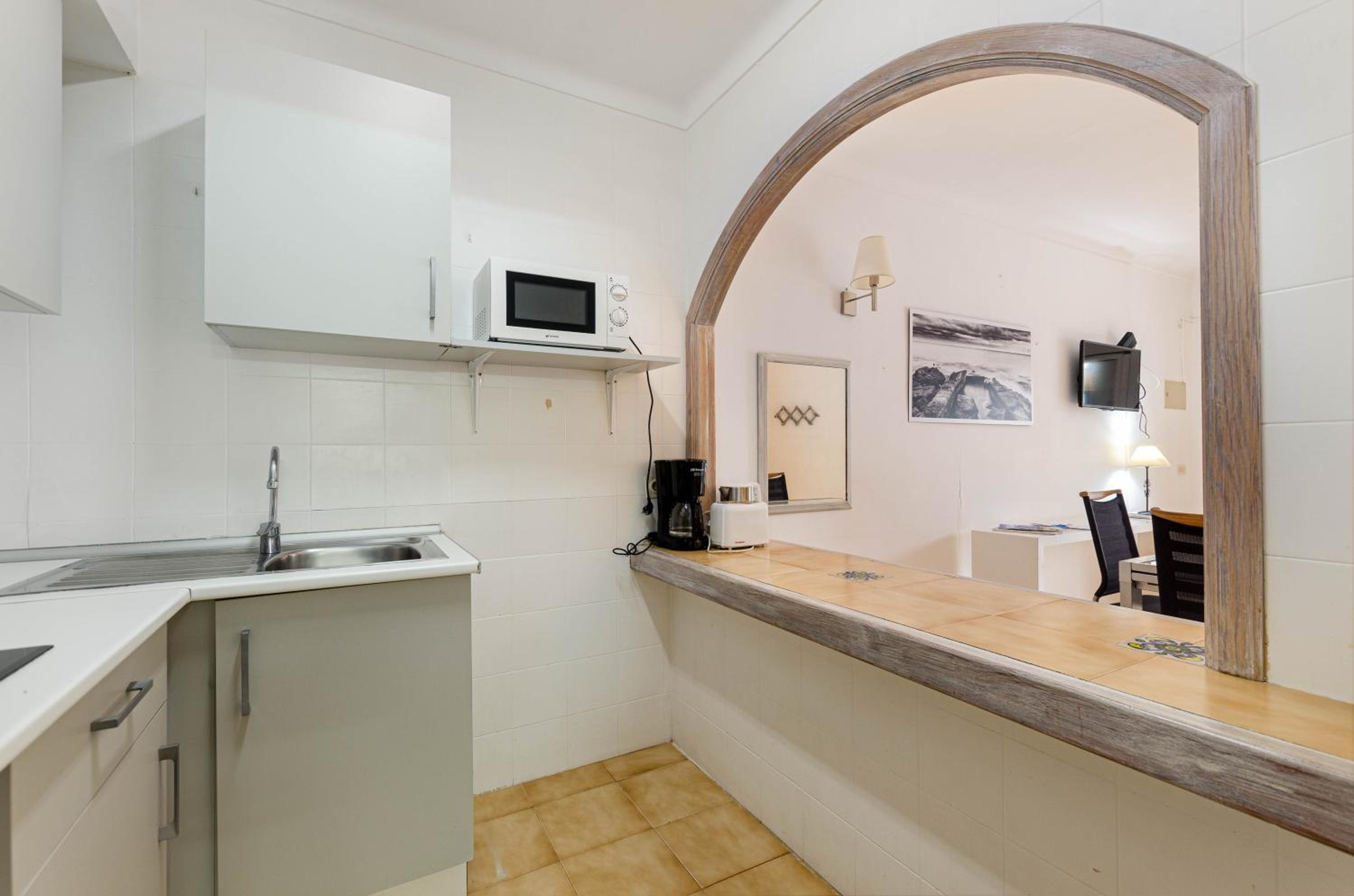 Rosamar Holidays Apartments