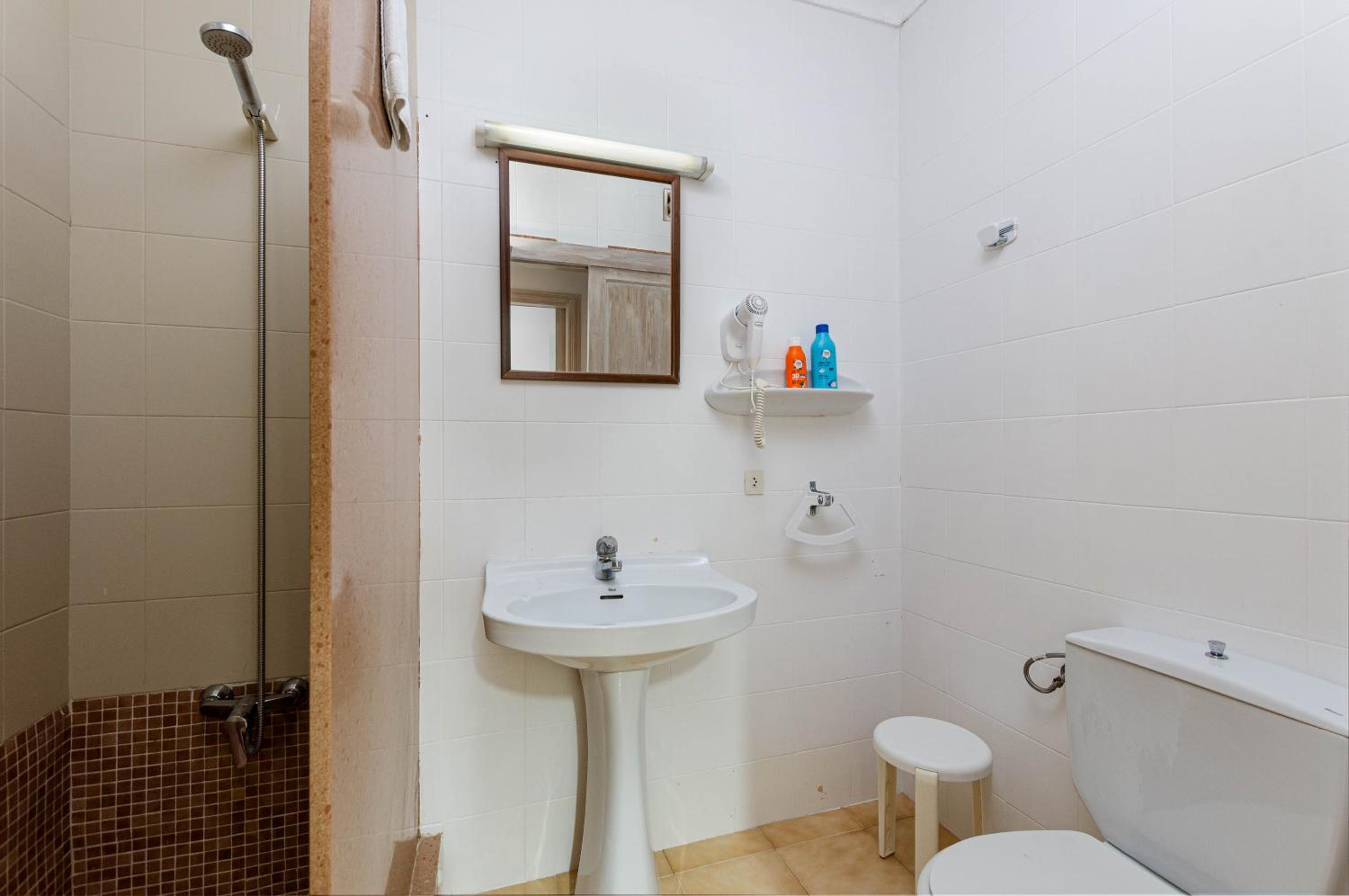 Rosamar Holidays Apartments
