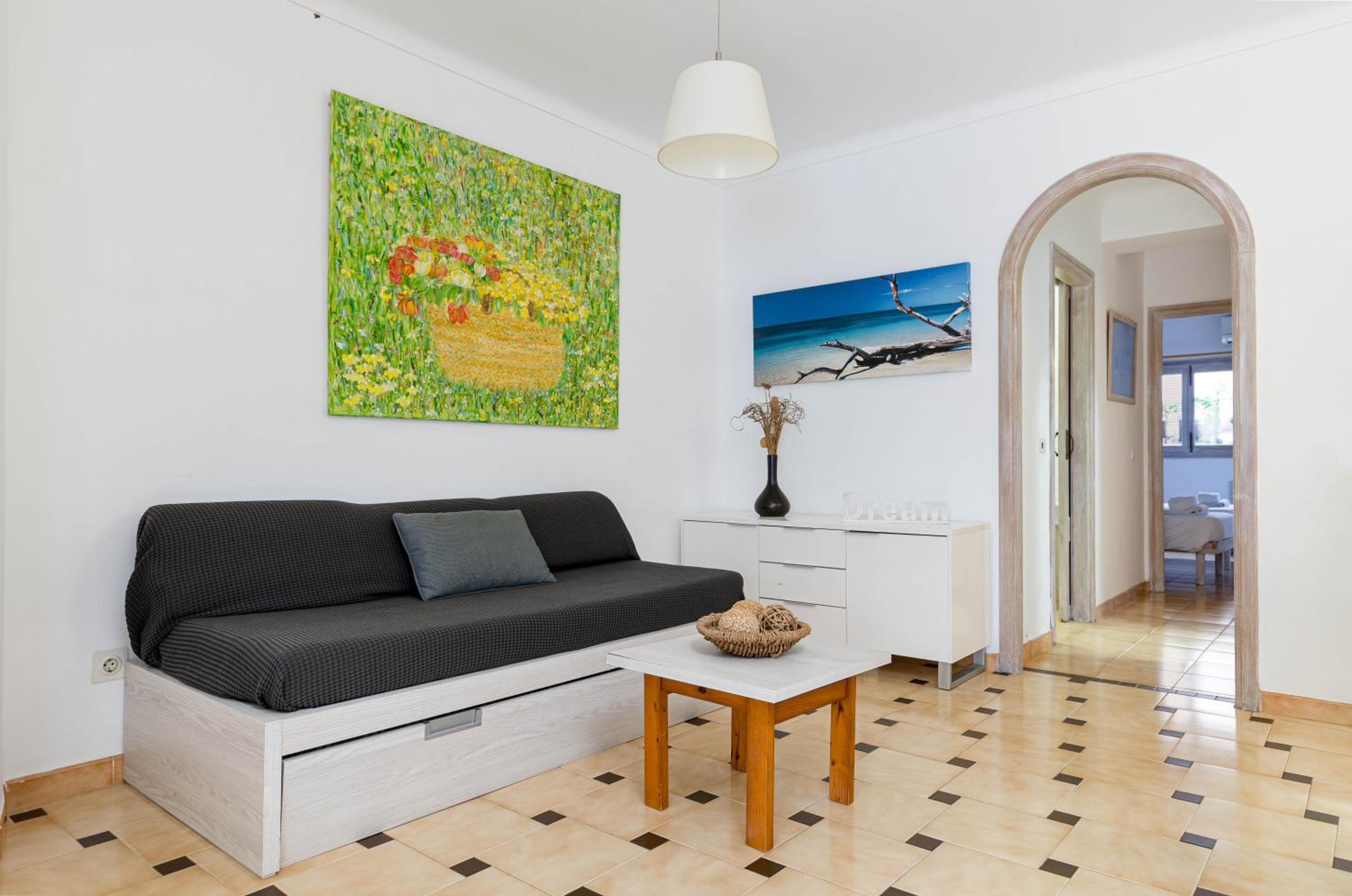 Rosamar Holidays Apartments