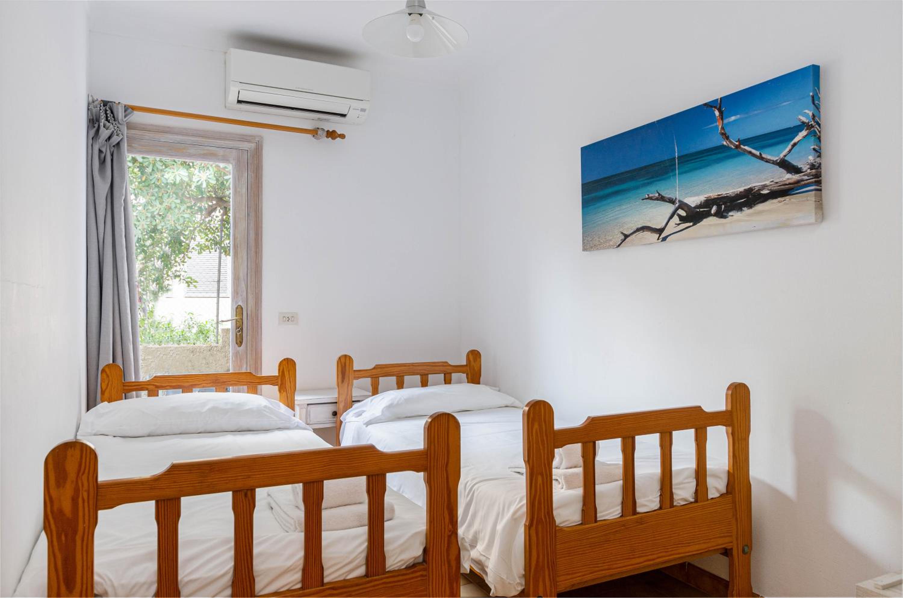 Rosamar Holidays Apartments