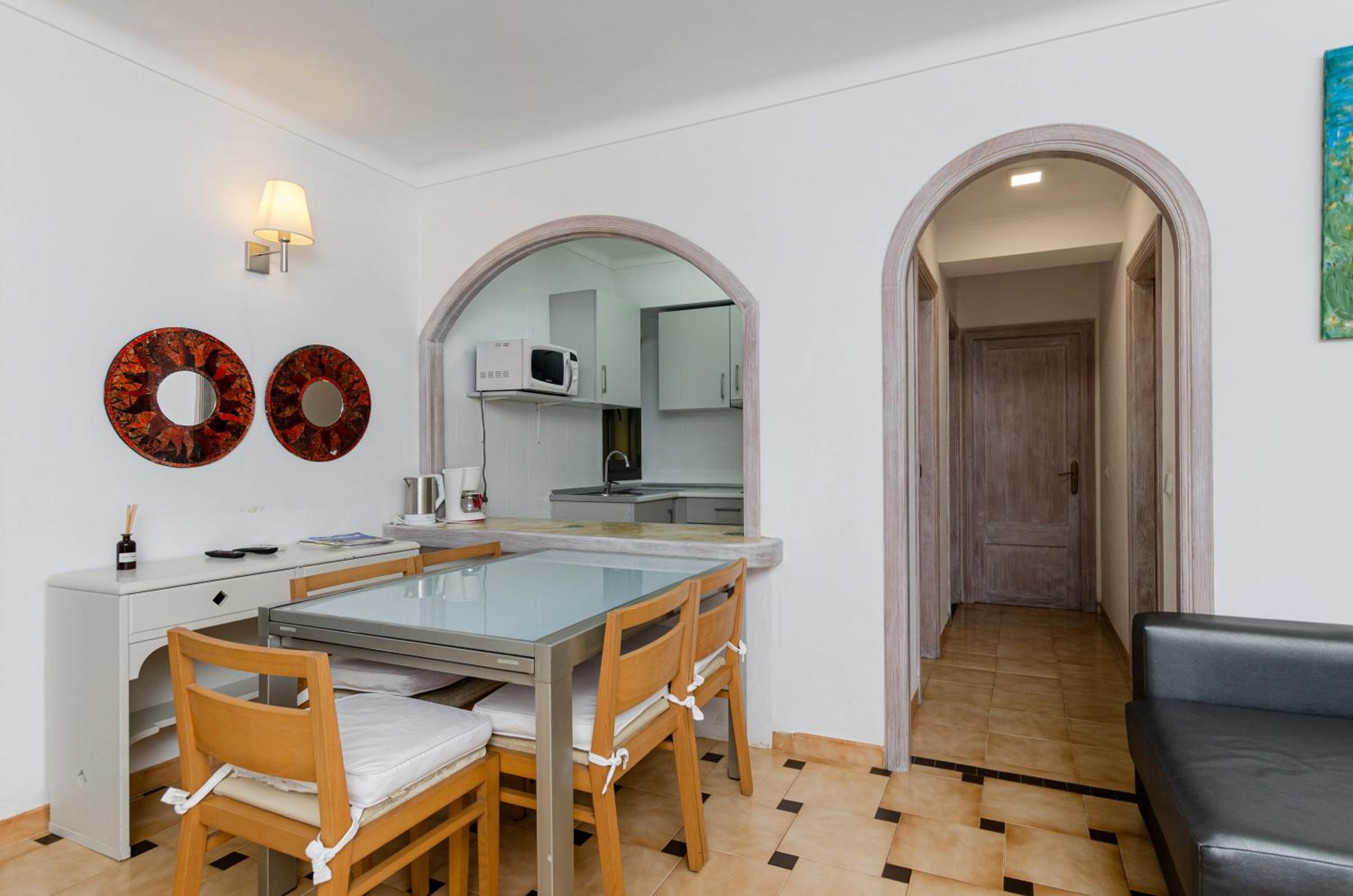 Rosamar Holidays Apartments