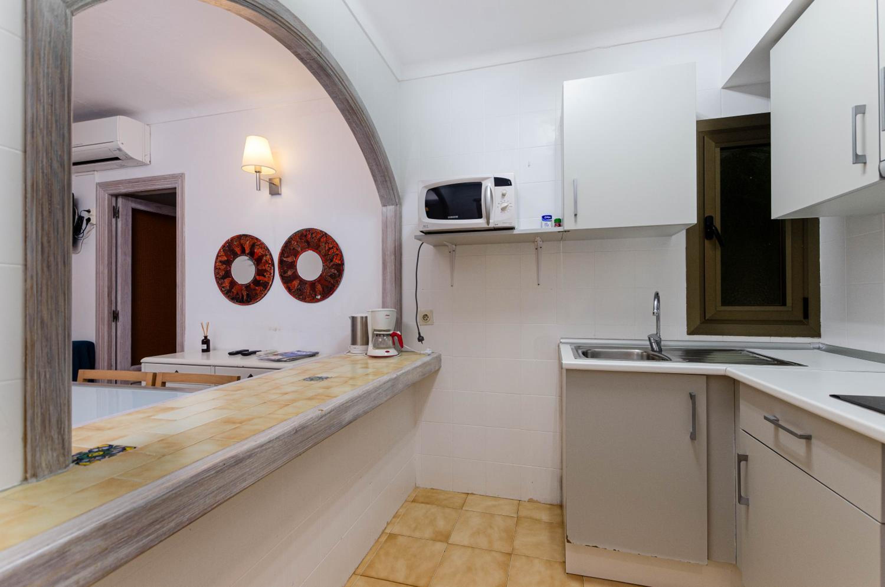 Rosamar Holidays Apartments