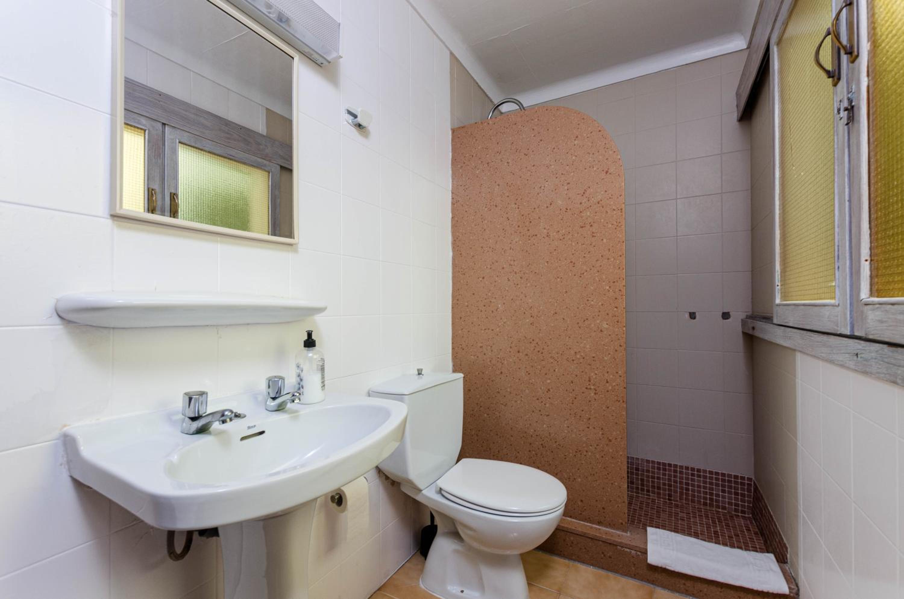 Rosamar Holidays Apartments