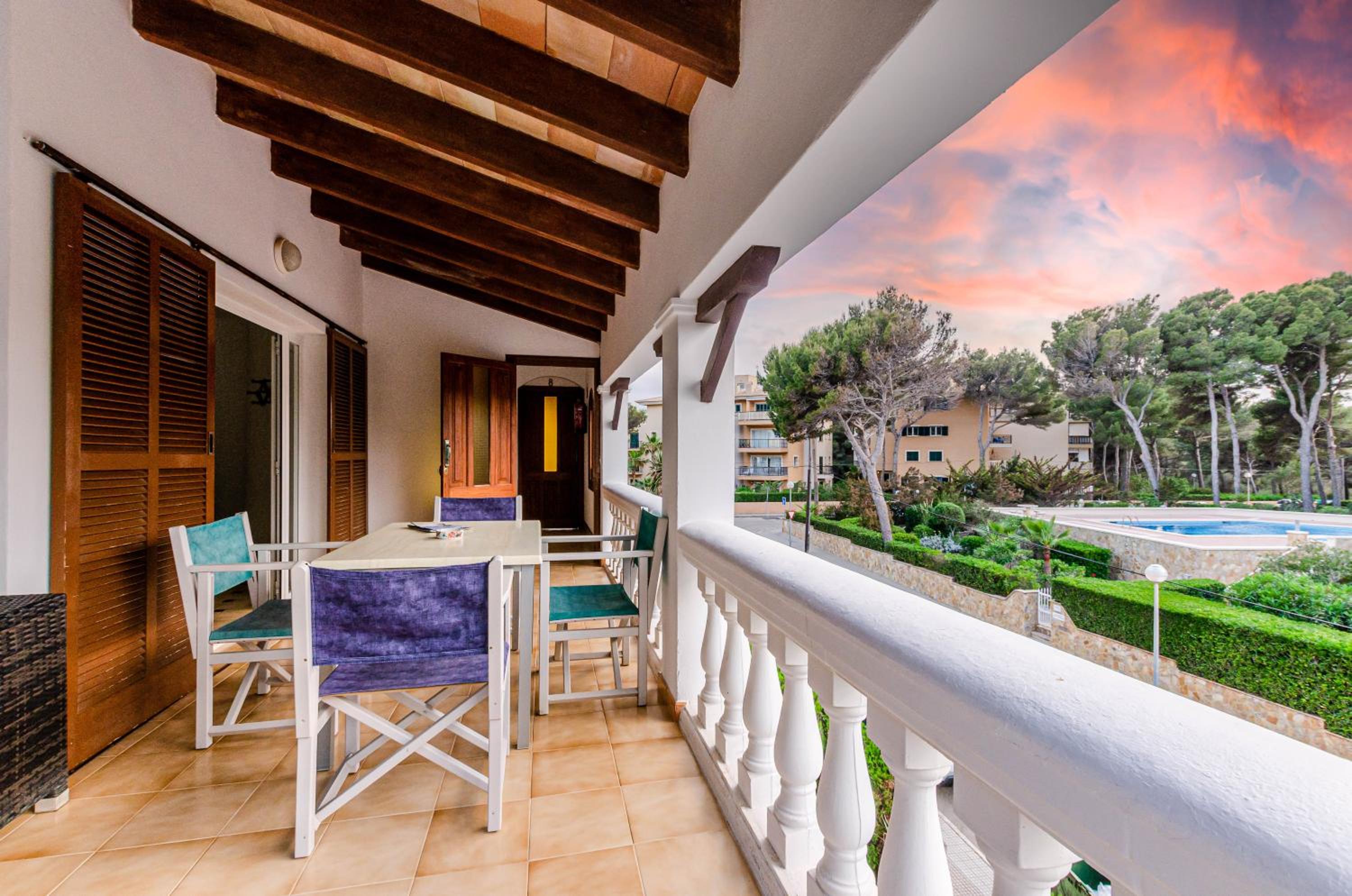 Rosamar Holidays Apartments