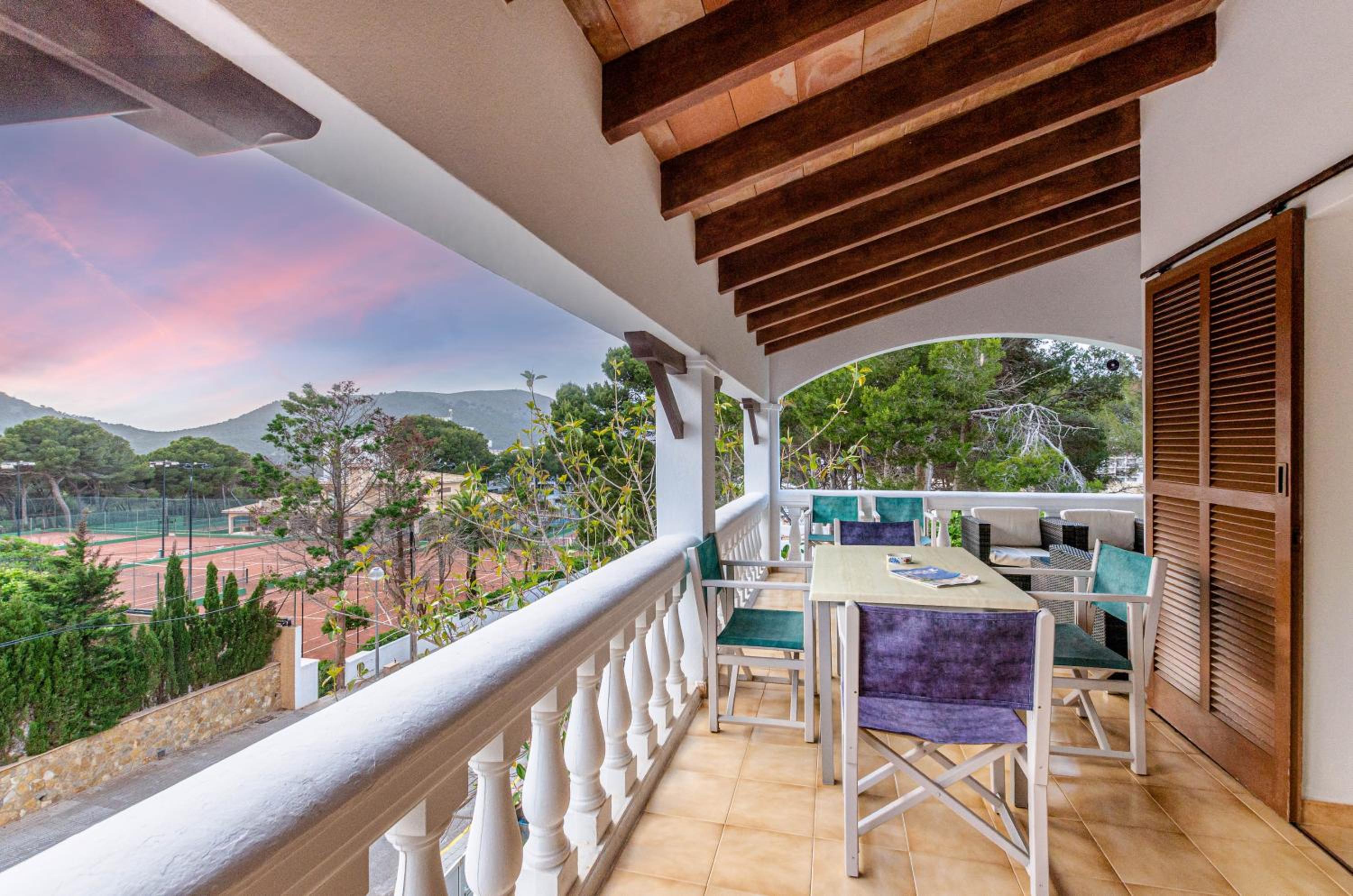 Rosamar Holidays Apartments