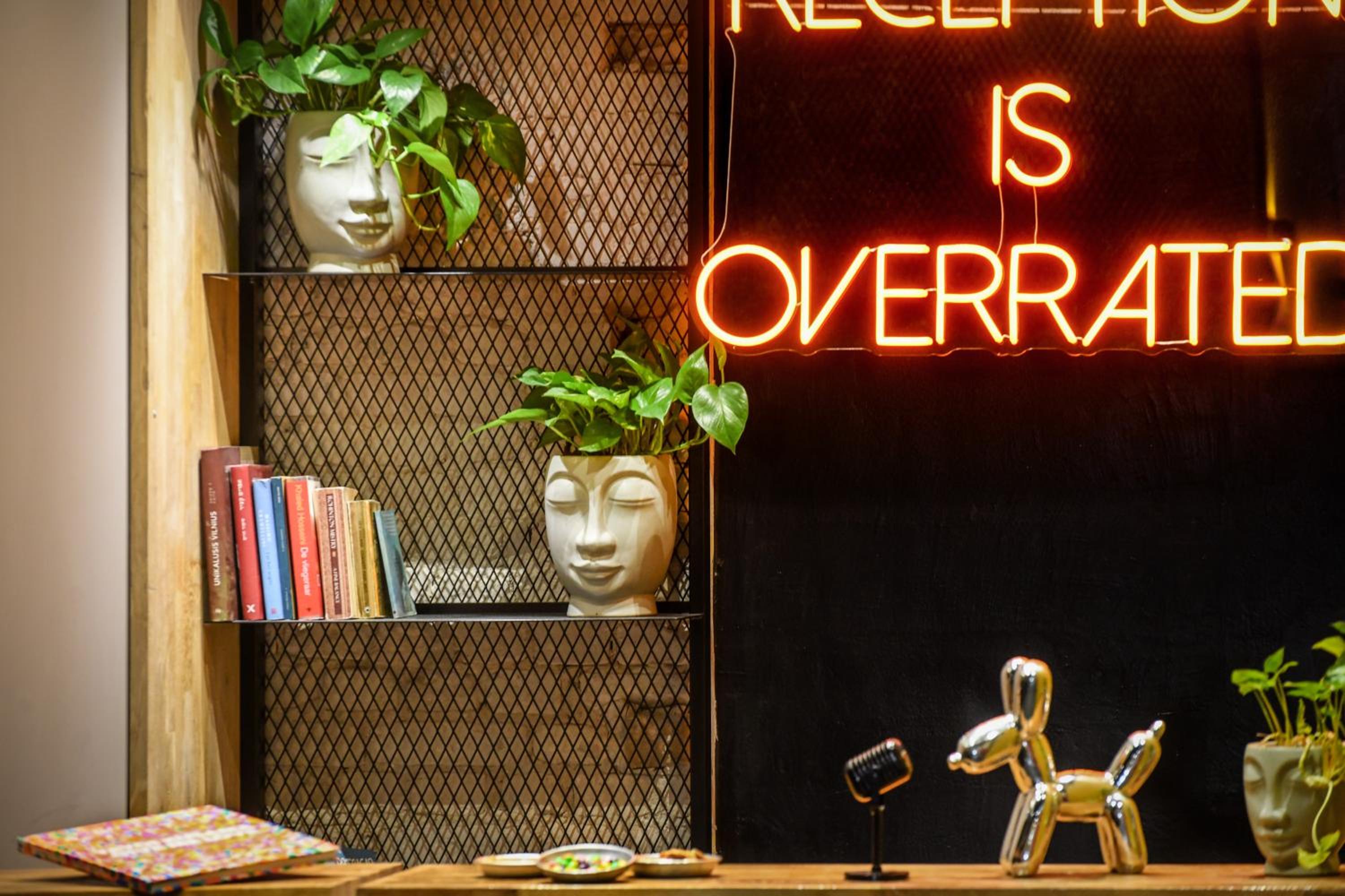 Colorbox Ben Yehuda - Smart Hotel by Loginn Tel Aviv 25