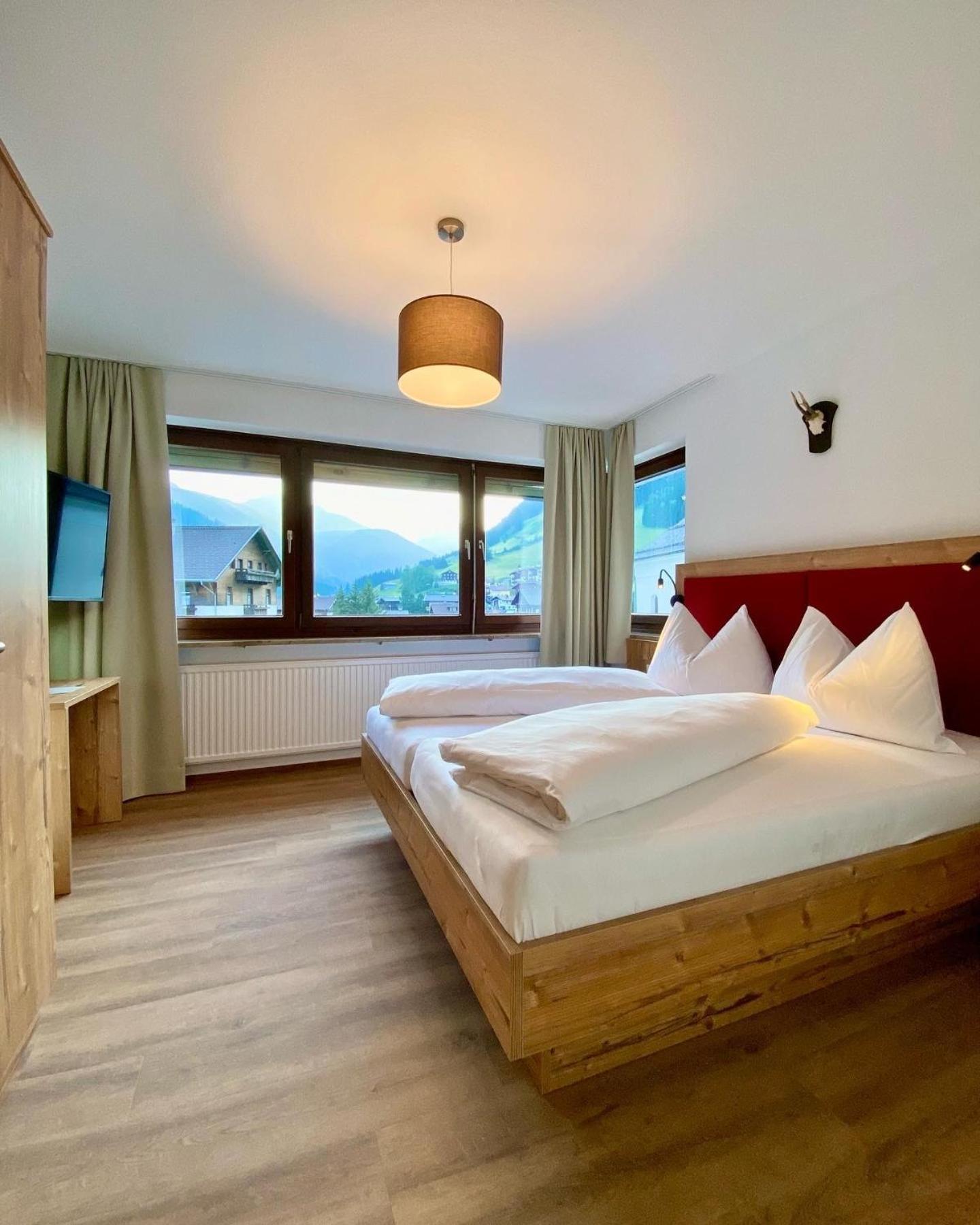 Ferienappartements Heinzle - Ihr Ferienresort
