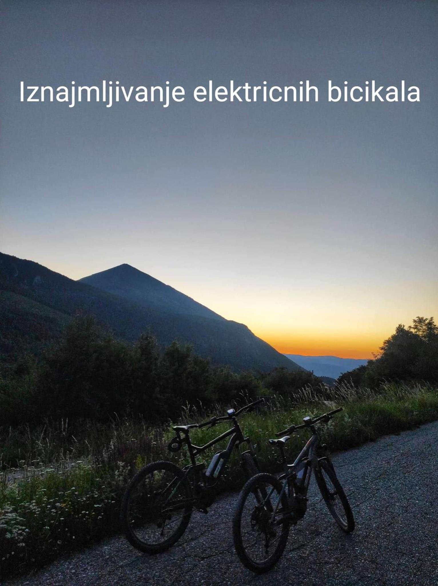 Konaciste Mali Izvor view 4