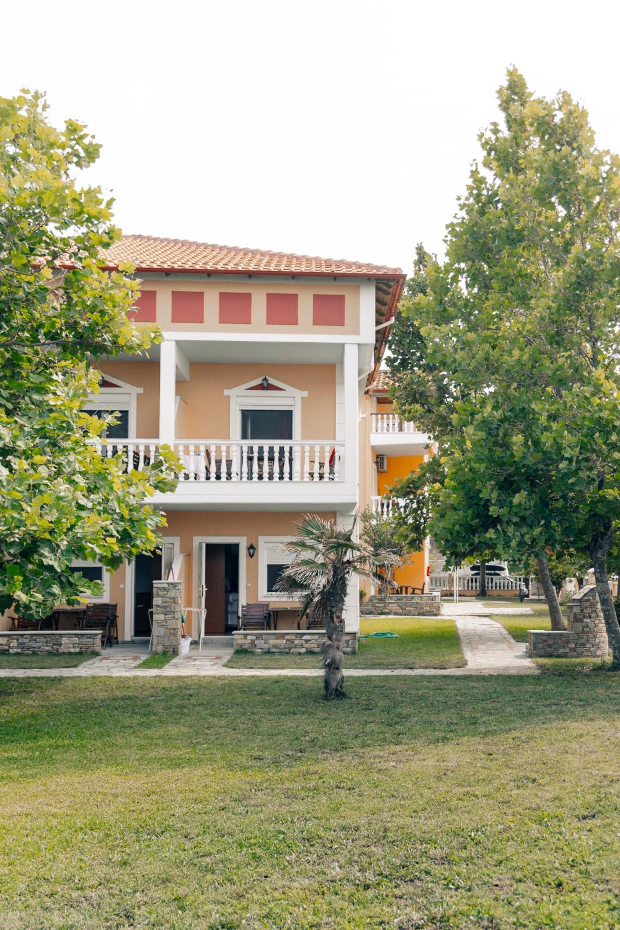 Villa Yianna view 4