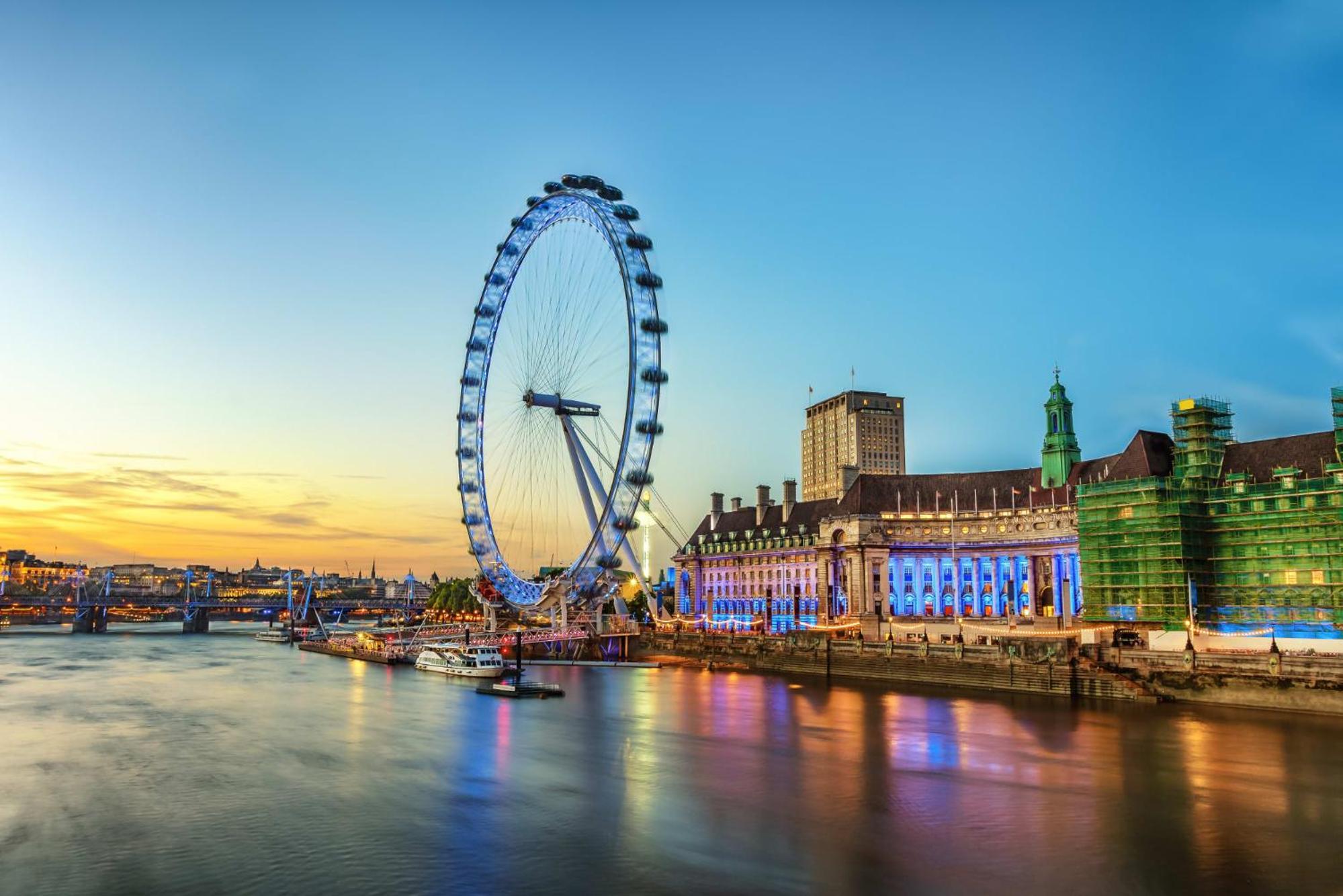 For Students Only Chapter South Bank in London