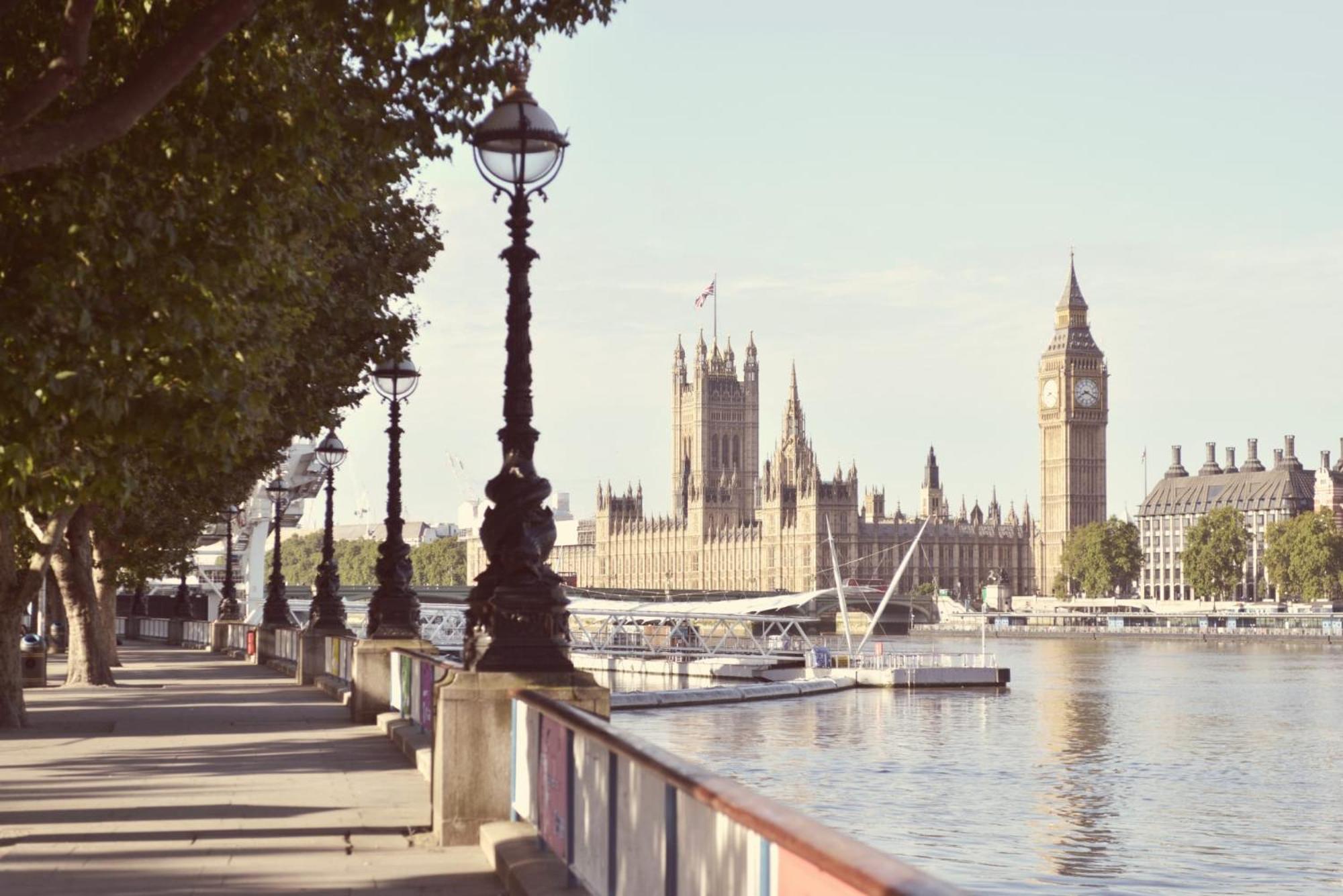 For Students Only Chapter South Bank in London