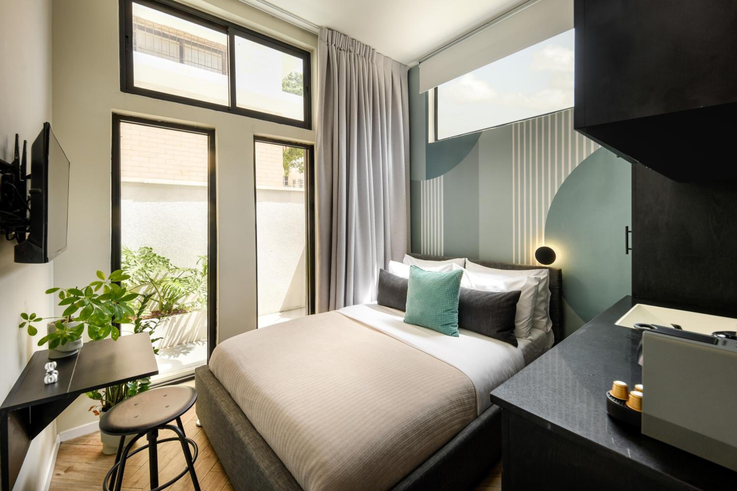 Colorbox Ben Yehuda - Smart Hotel by Loginn Tel Aviv 32