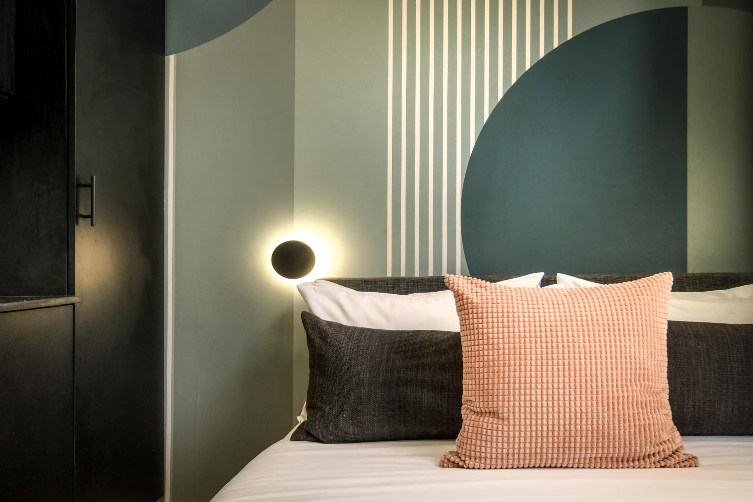 Colorbox Ben Yehuda - Smart Hotel by Loginn Tel Aviv 35