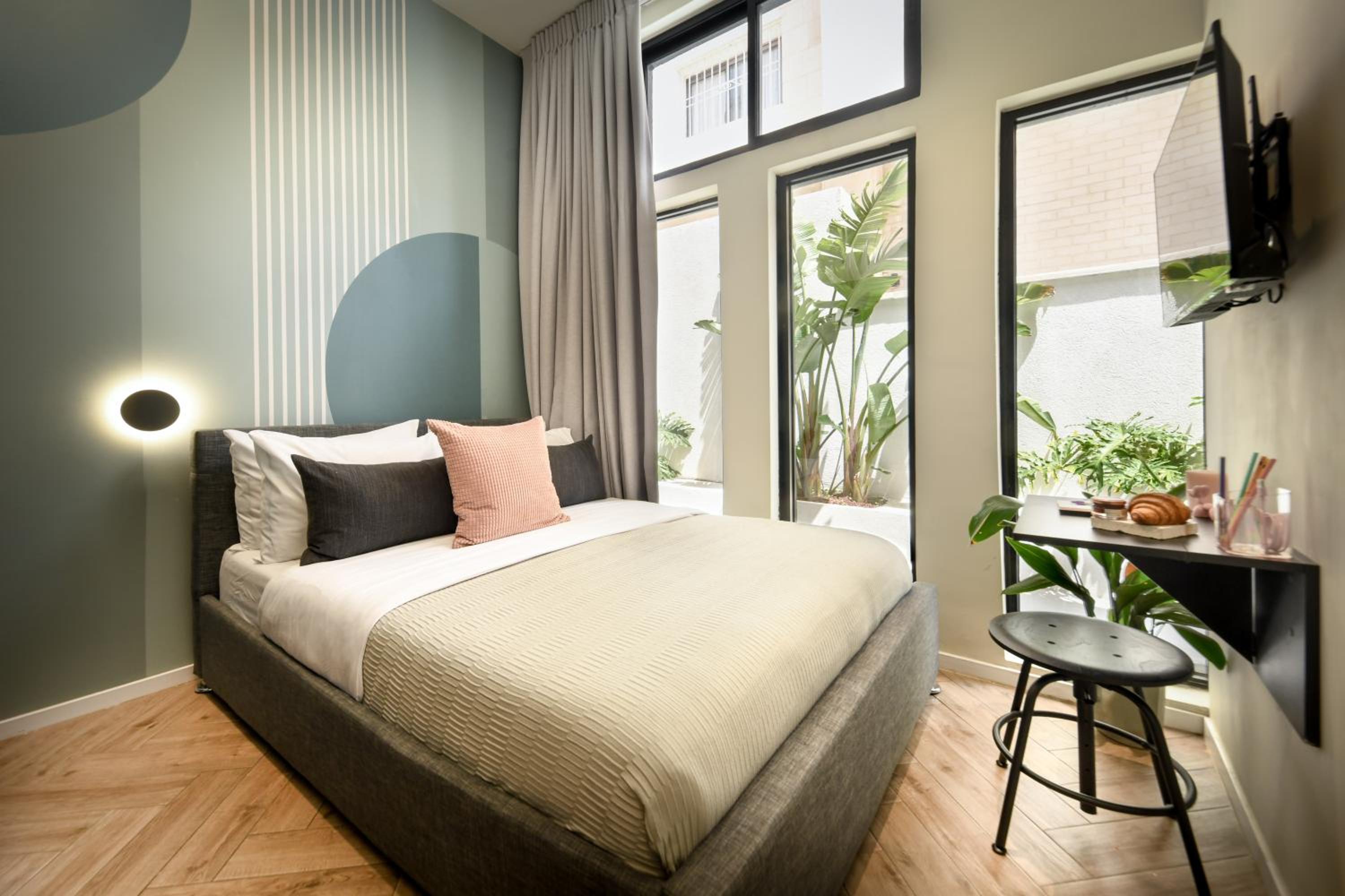 Colorbox Ben Yehuda - Smart Hotel by Loginn Tel Aviv 3