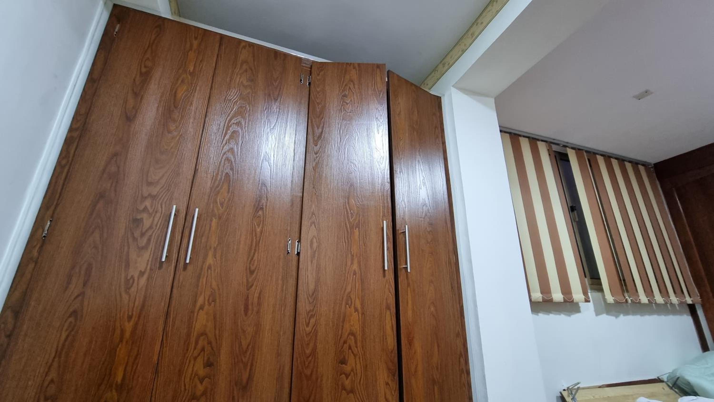 Smouha studo apartment - families only