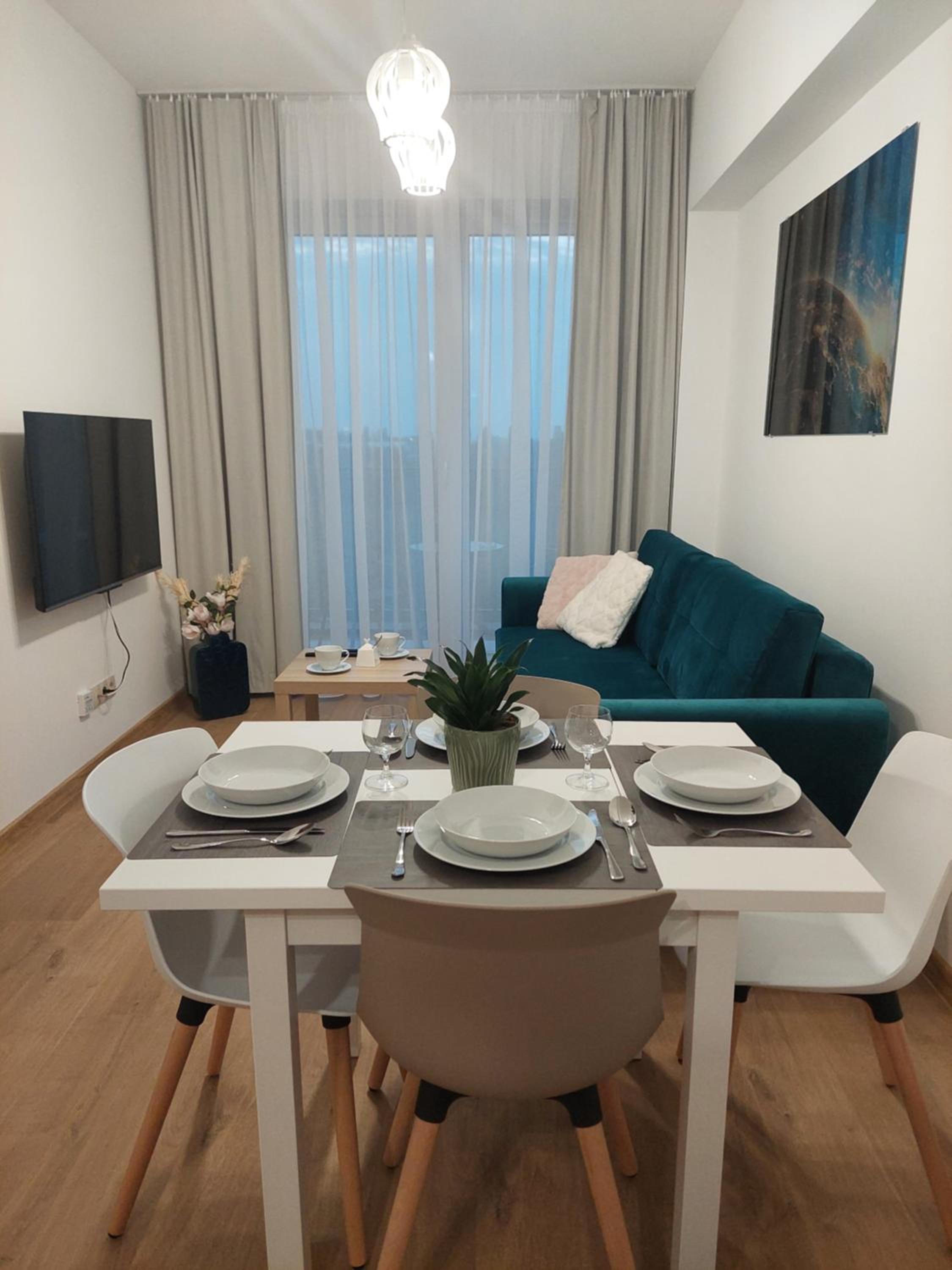 Apartamenty Vulcan view 4
