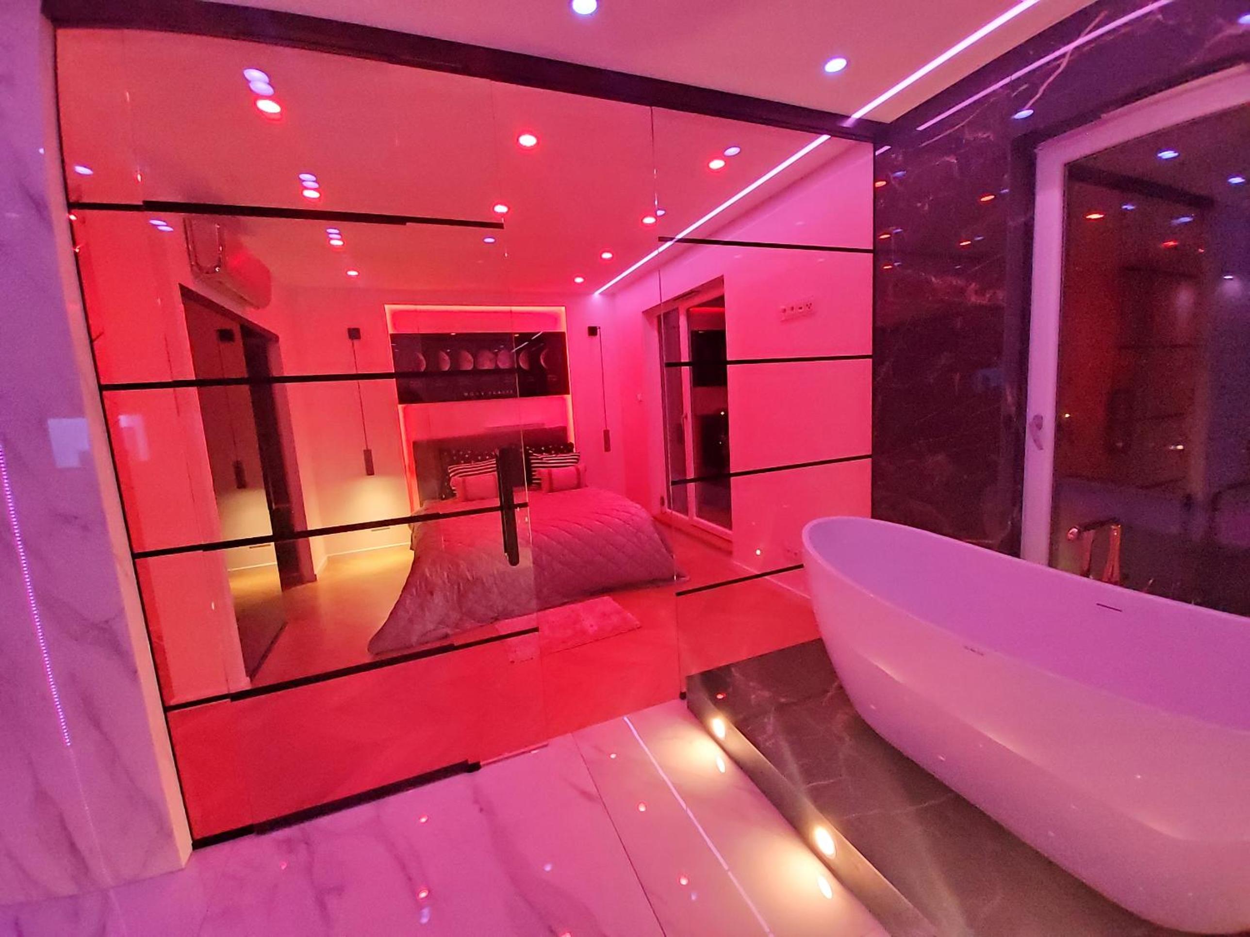 Luxury Penthouse Rzeszów, photo 54