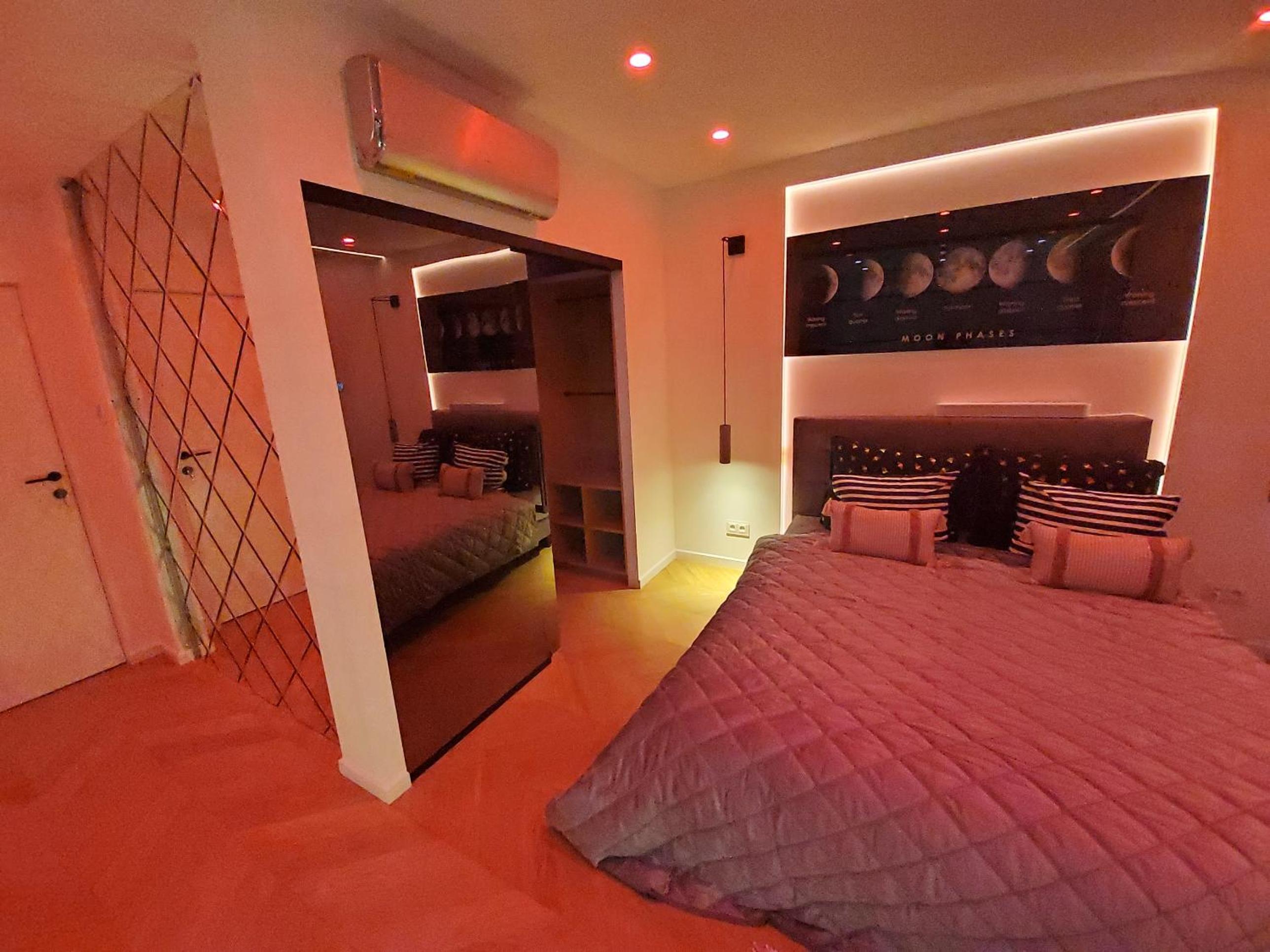 Luxury Penthouse Rzeszów, photo 33