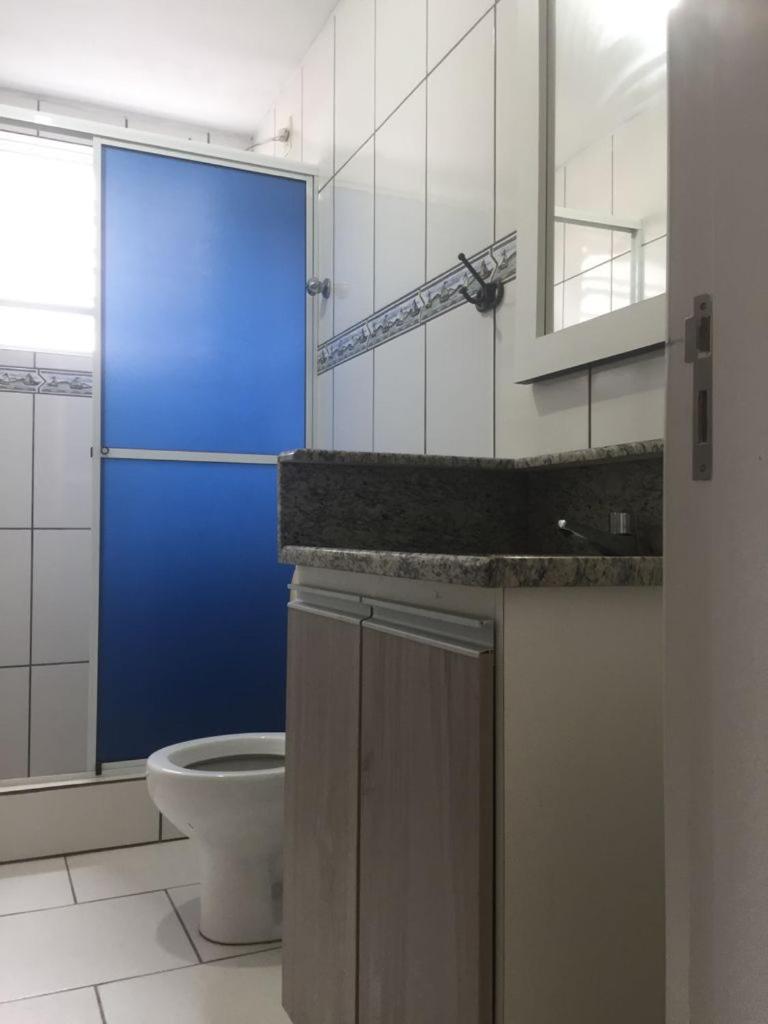 Casa Enseada, Prainha, Praia Grande prox mar com 2 ar split